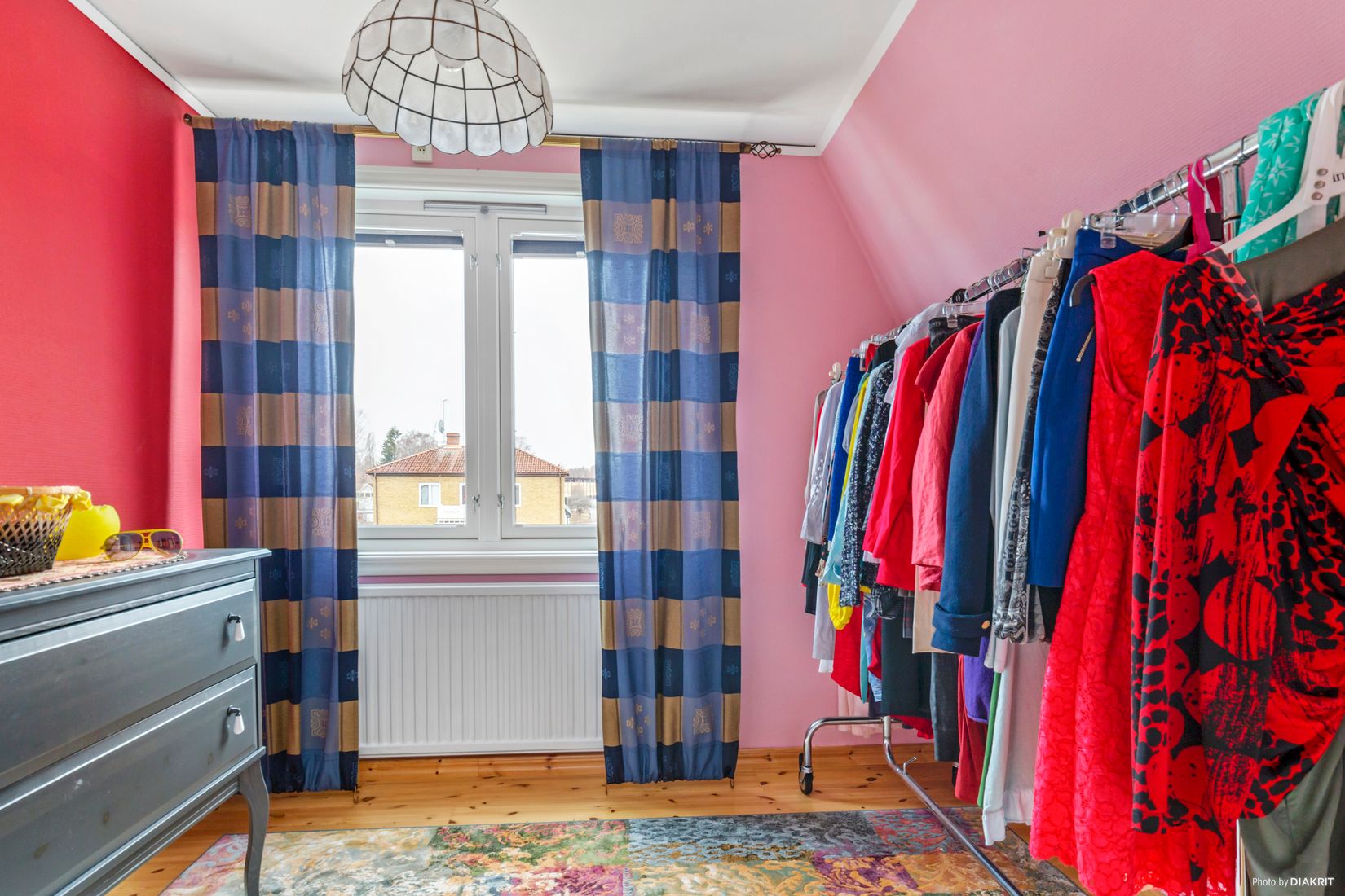 Villa, Torggatan 33, Centralt, Emmaboda