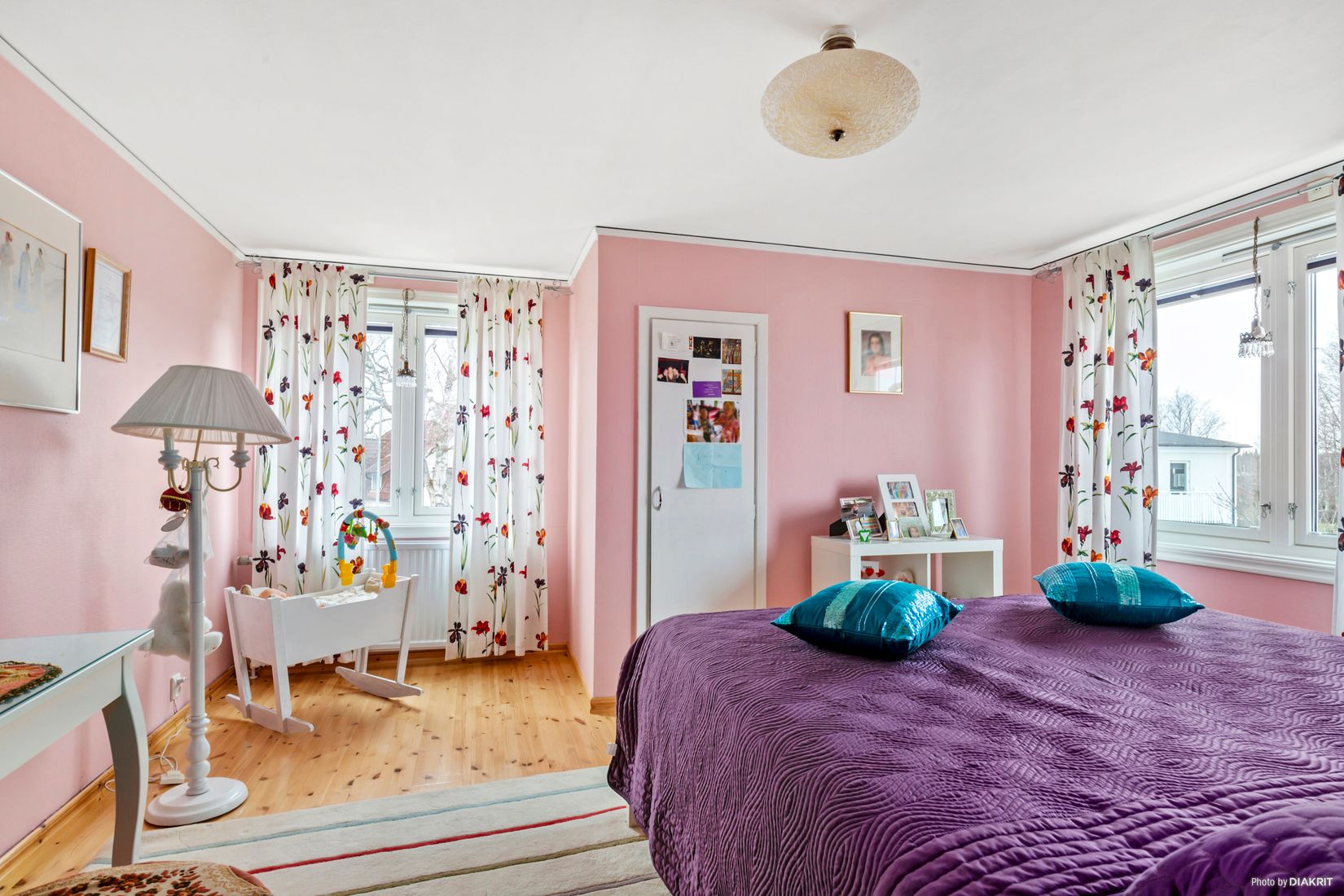 Villa, Torggatan 33, Centralt, Emmaboda