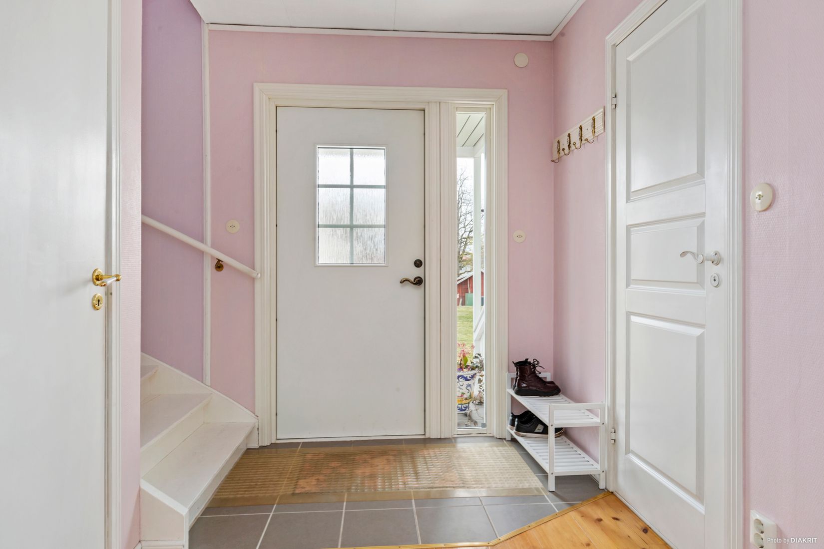 Villa, Torggatan 33, Centralt, Emmaboda