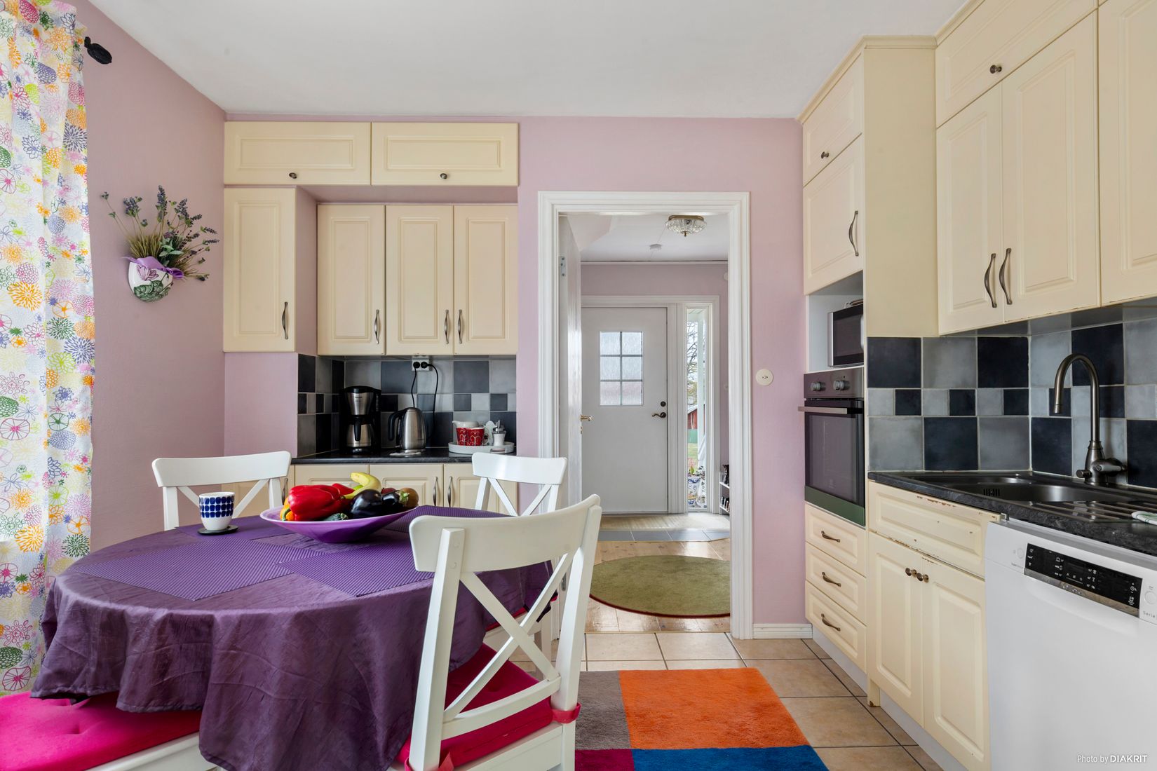 Villa, Torggatan 33, Centralt, Emmaboda