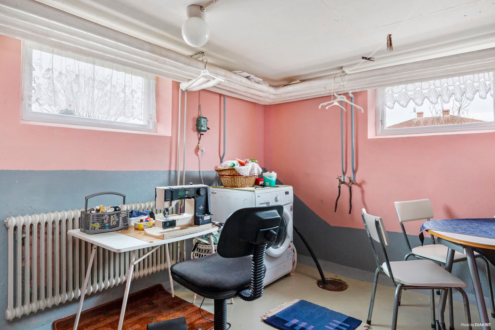 Villa, Torggatan 33, Centralt, Emmaboda