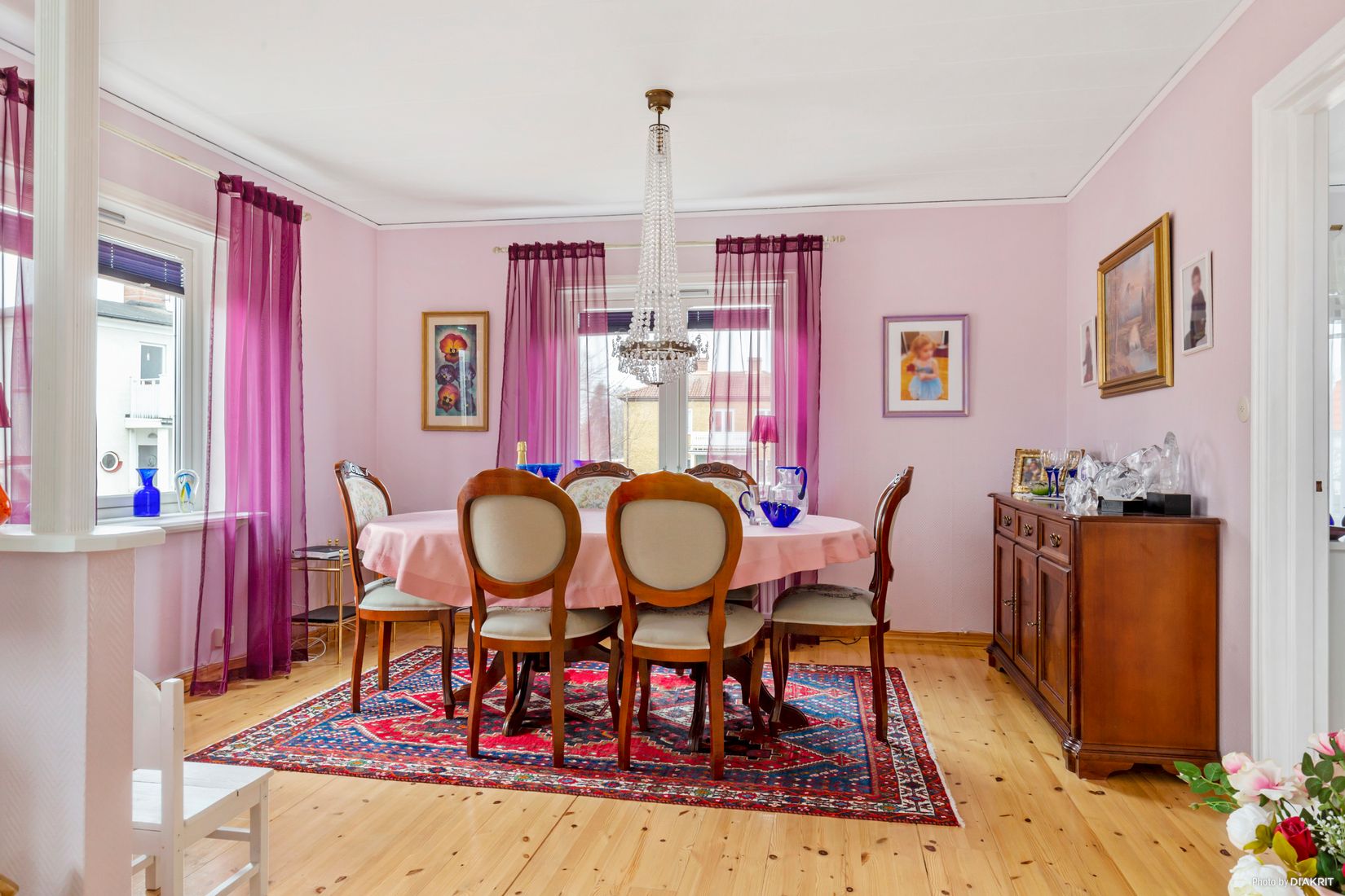 Villa, Torggatan 33, Centralt, Emmaboda