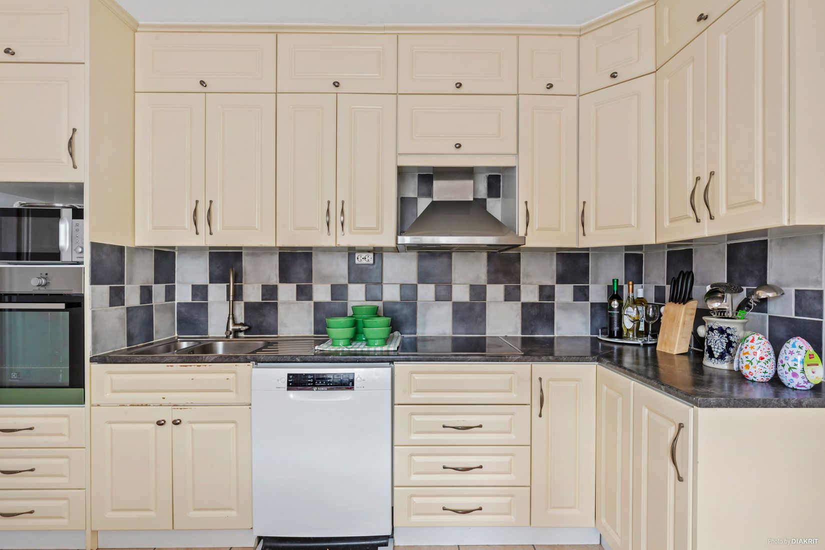 Villa, Torggatan 33, Centralt, Emmaboda