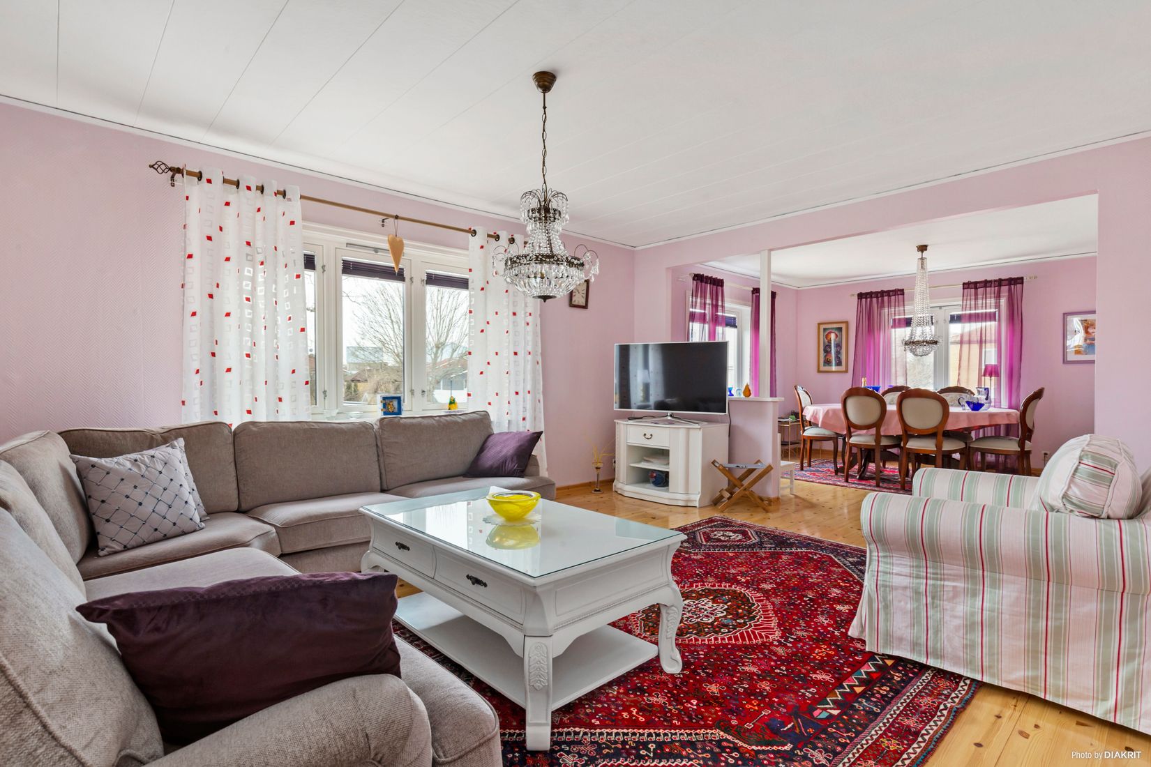 Villa, Torggatan 33, Centralt, Emmaboda