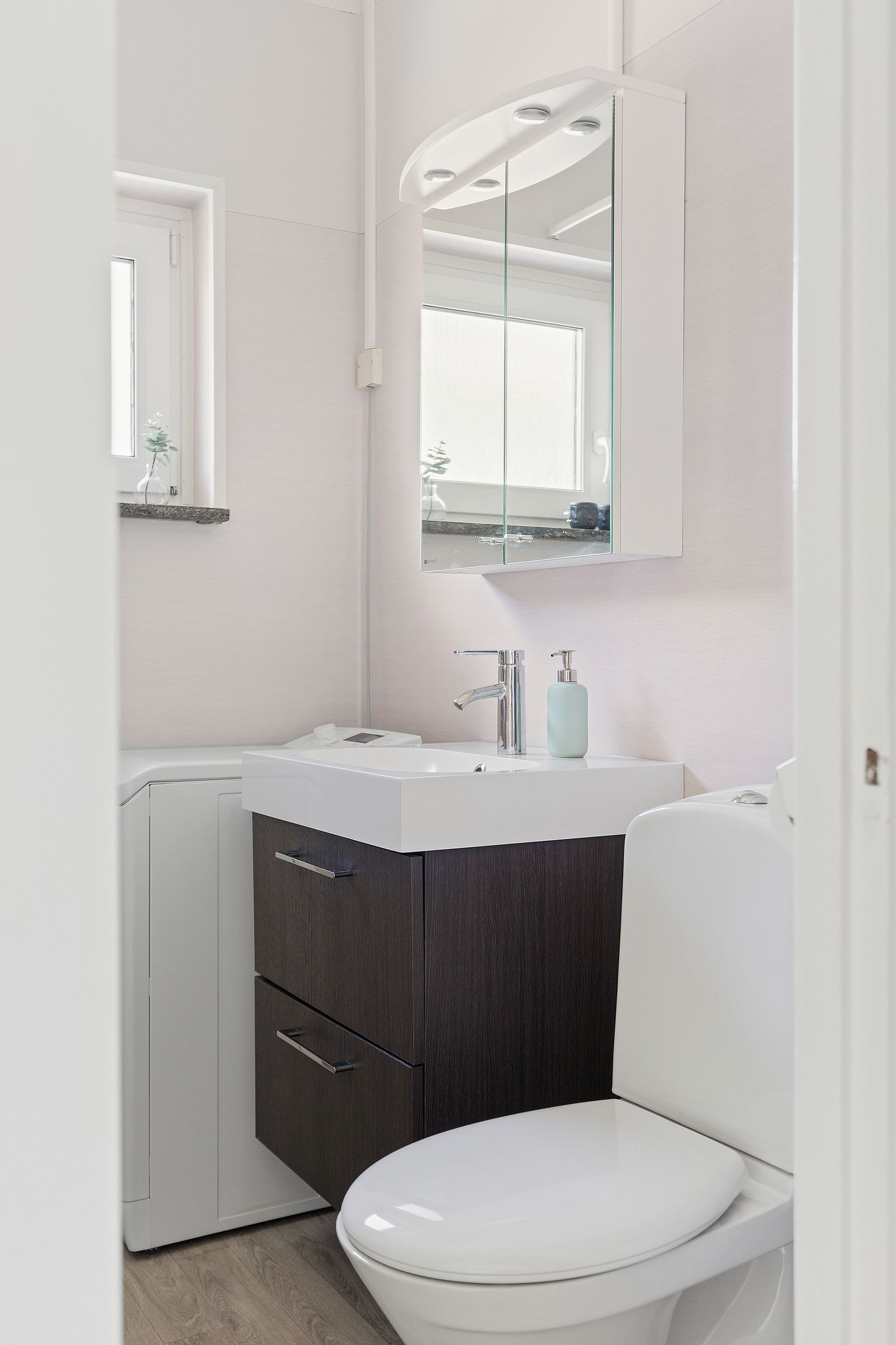 Bostadsrätt, Hårdvallsgatan 8, Sallyhill, Sundsvall