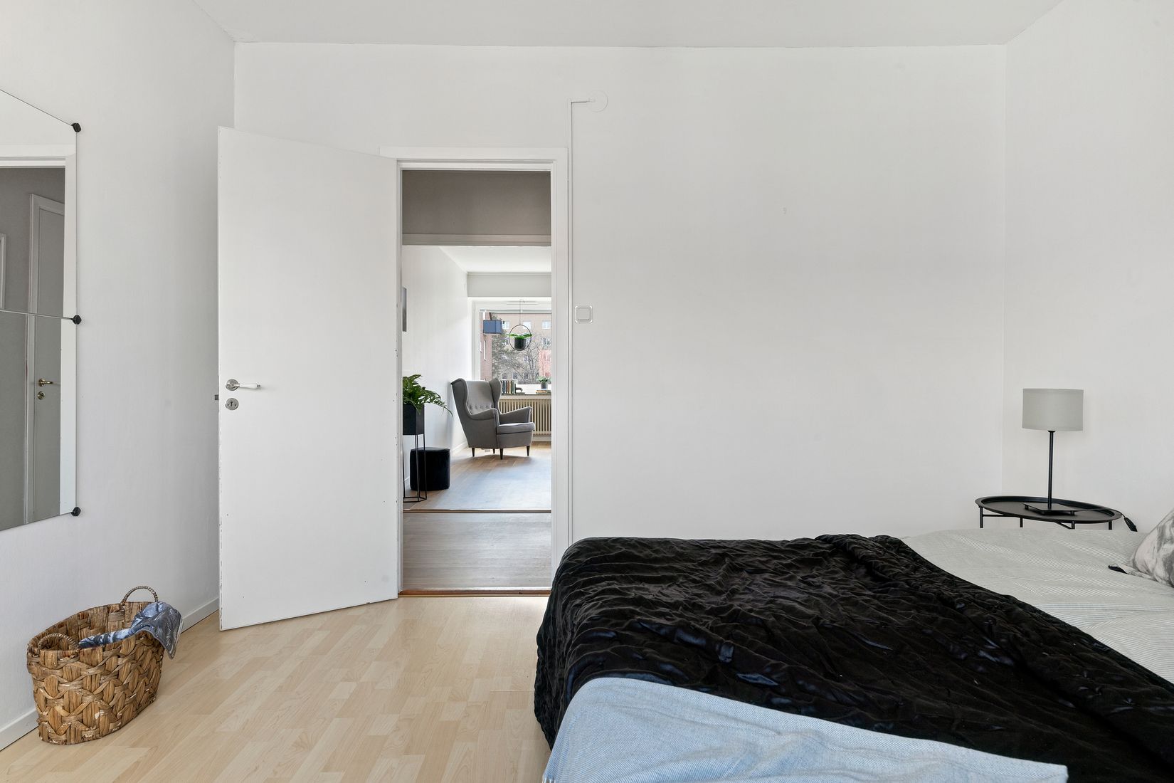 Bostadsrätt, Hårdvallsgatan 8, Sallyhill, Sundsvall