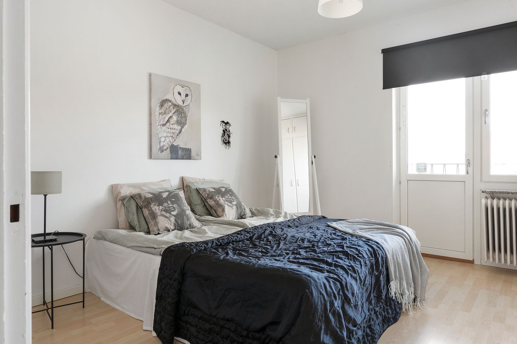 Bostadsrätt, Hårdvallsgatan 8, Sallyhill, Sundsvall