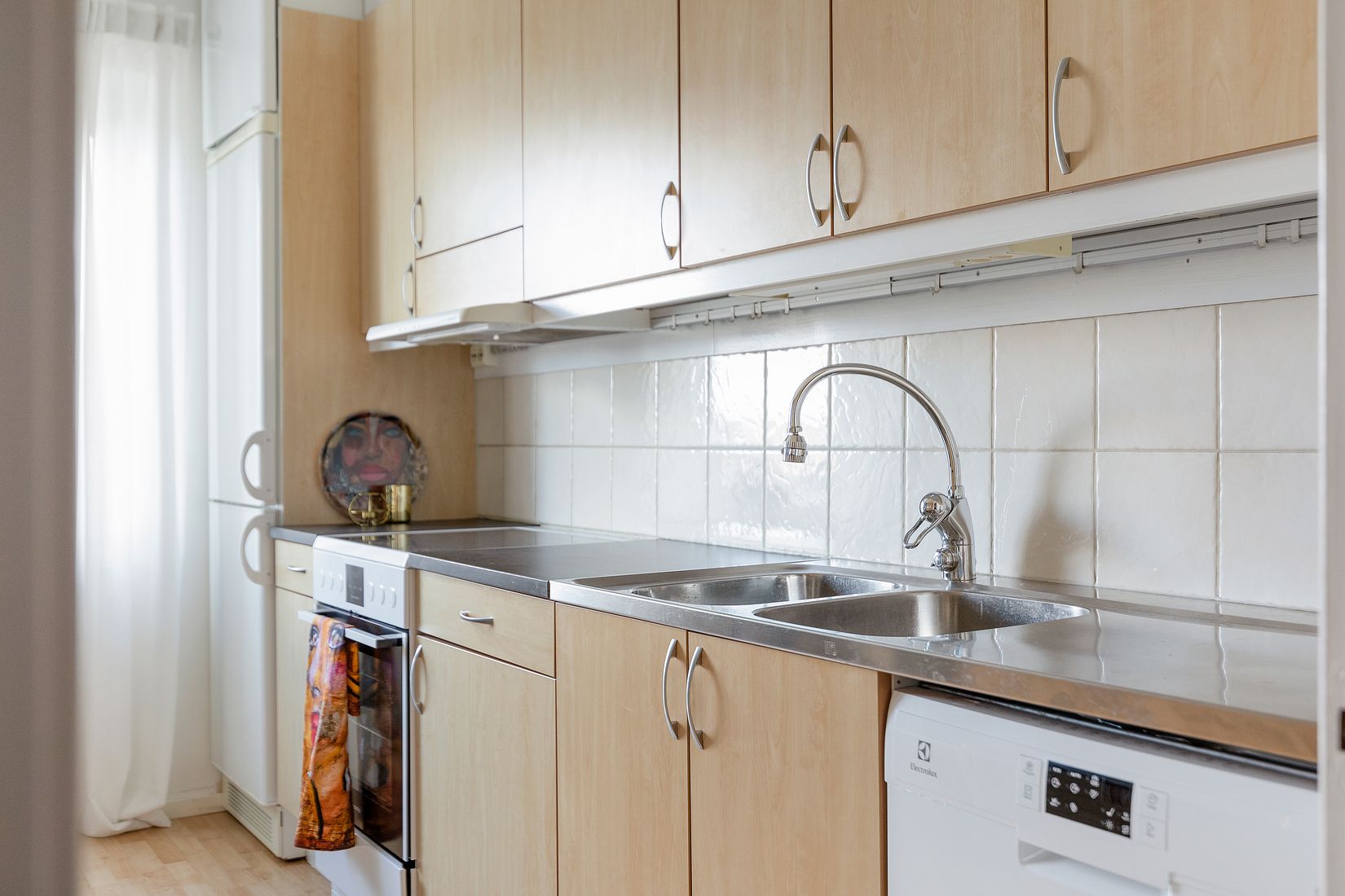 Bostadsrätt, Hårdvallsgatan 8, Sallyhill, Sundsvall