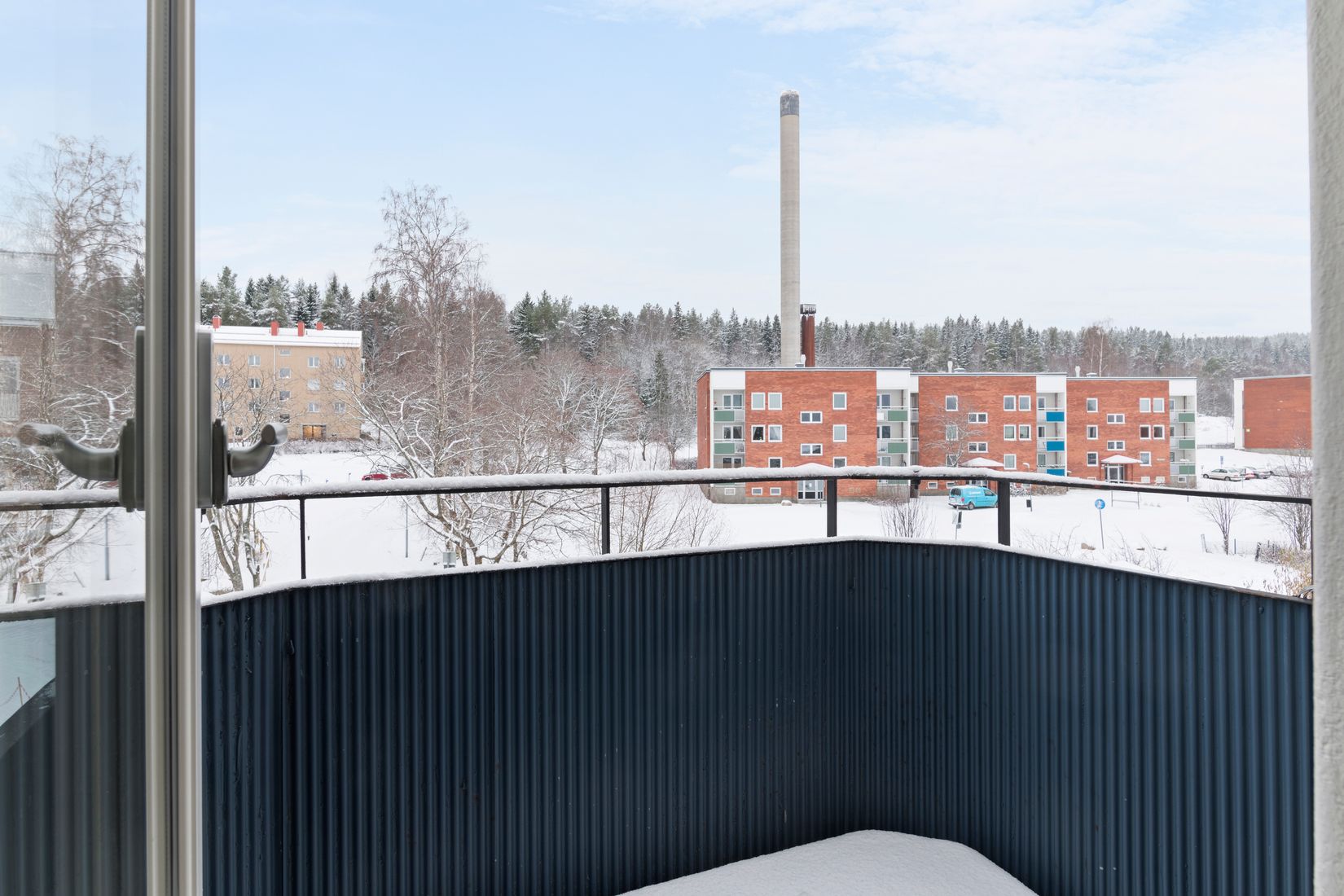 Bostadsrätt, Hårdvallsgatan 8, Sallyhill, Sundsvall