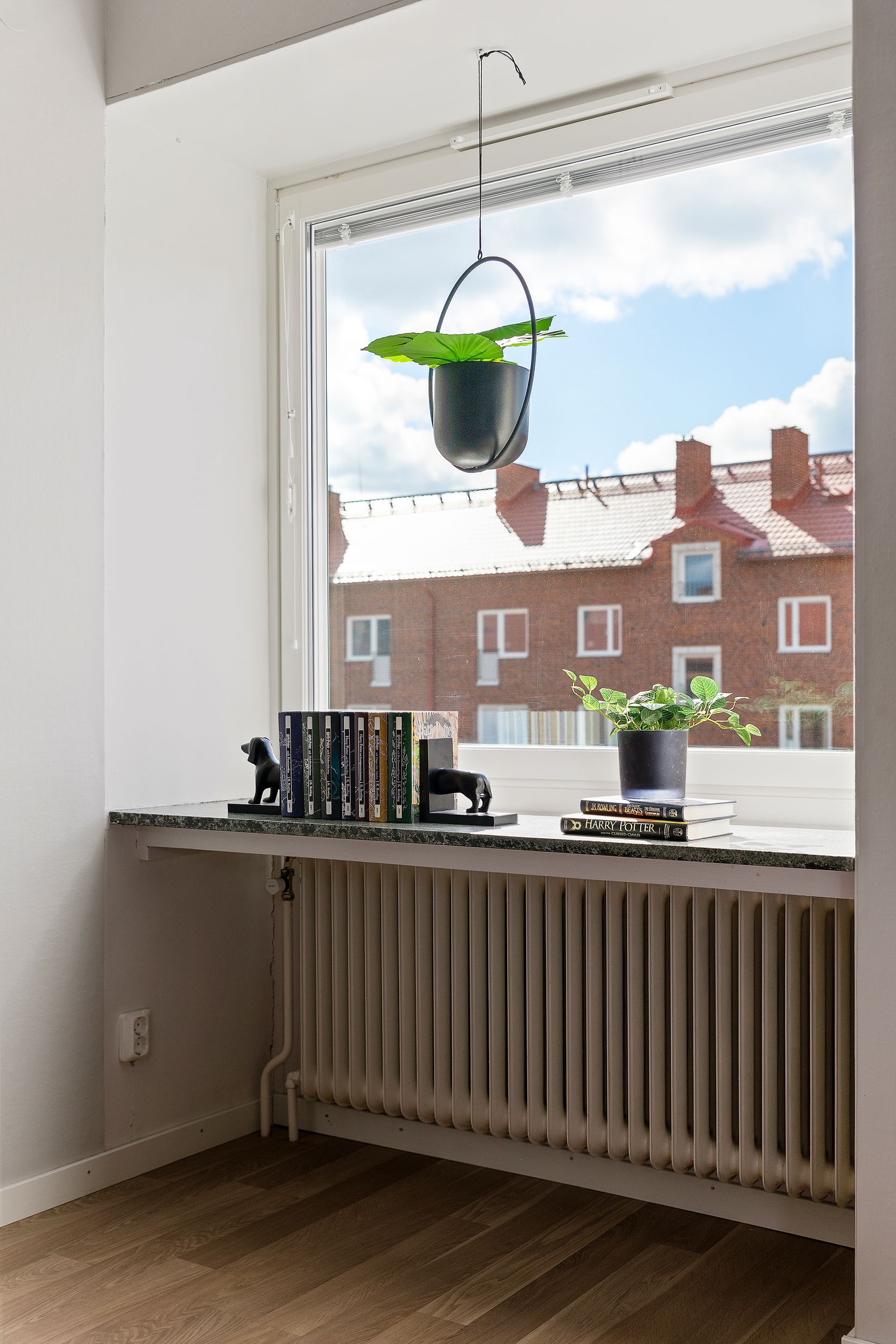 Bostadsrätt, Hårdvallsgatan 8, Sallyhill, Sundsvall