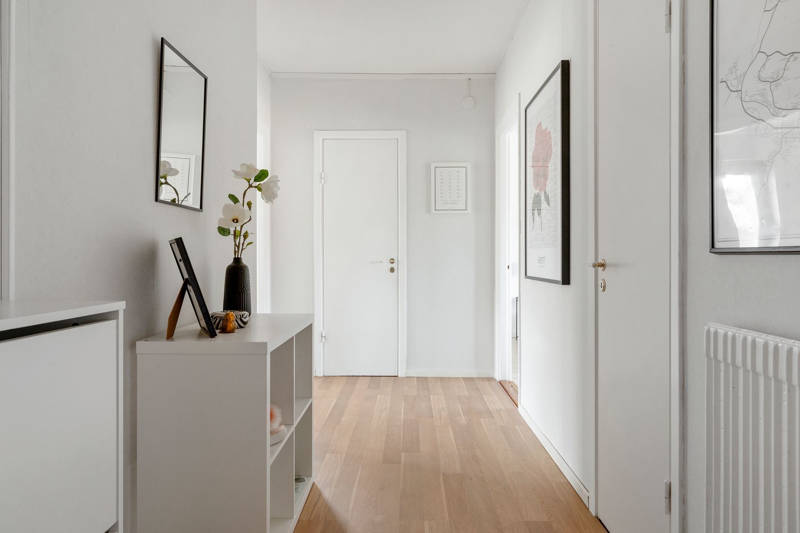 Bostadsrätt, Hårdvallsgatan 8, Sallyhill, Sundsvall