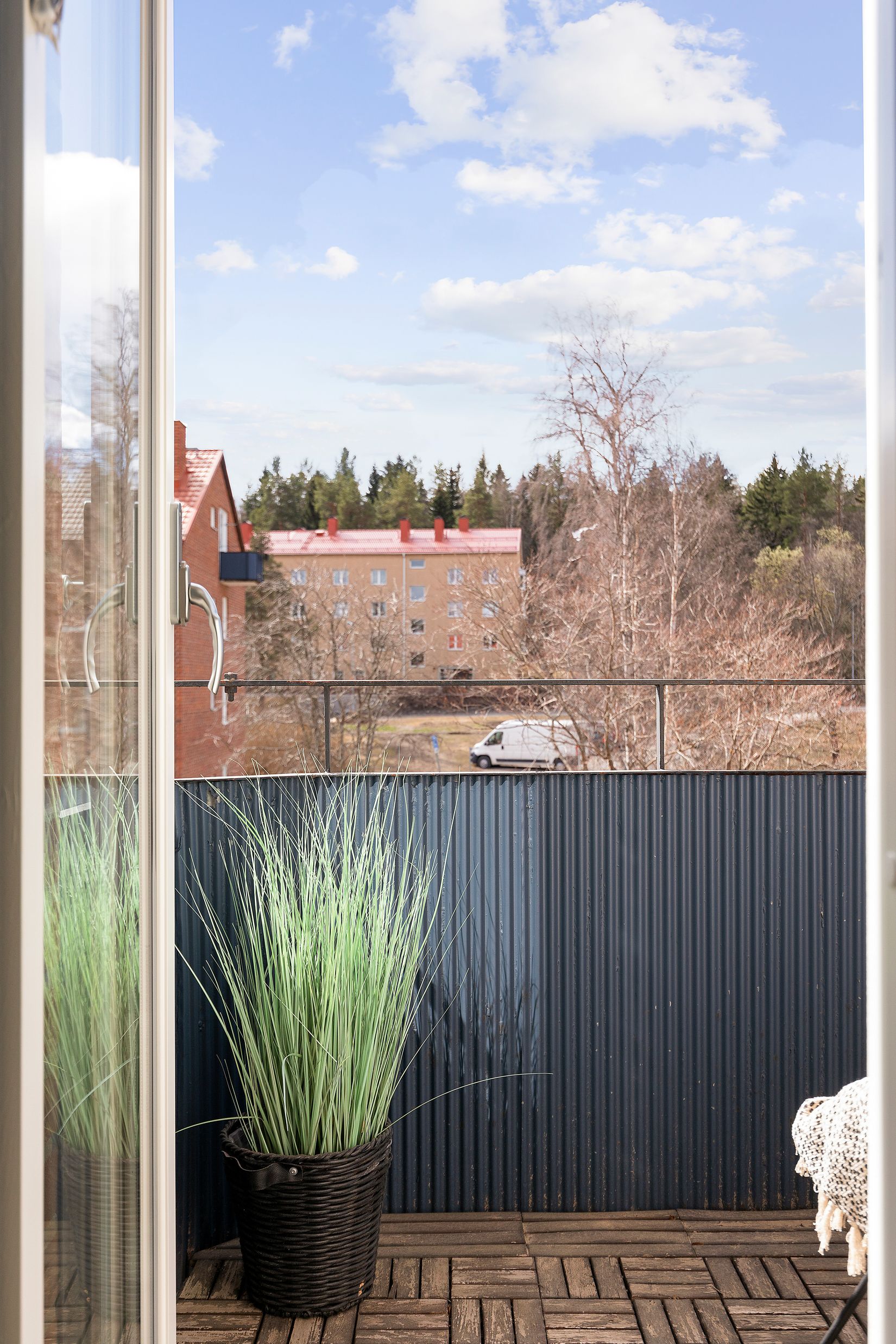 Bostadsrätt, Hårdvallsgatan 8, Sallyhill, Sundsvall