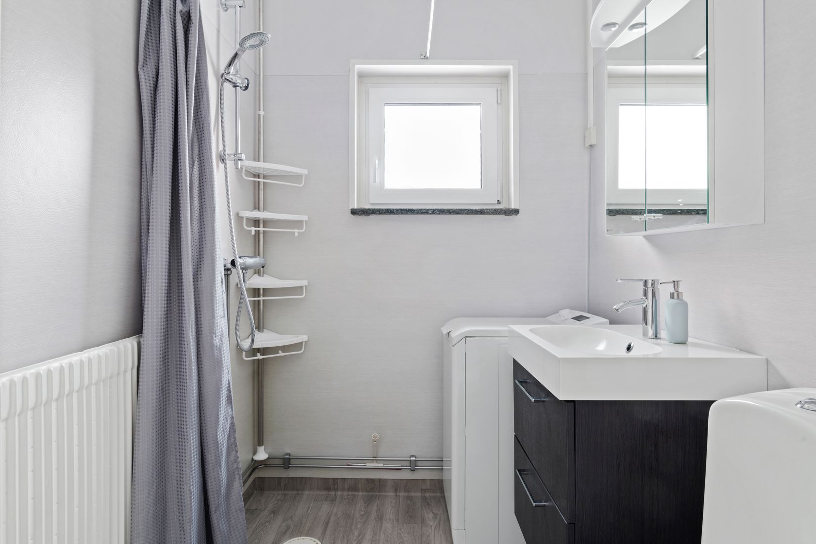 Bostadsrätt, Hårdvallsgatan 8, Sallyhill, Sundsvall