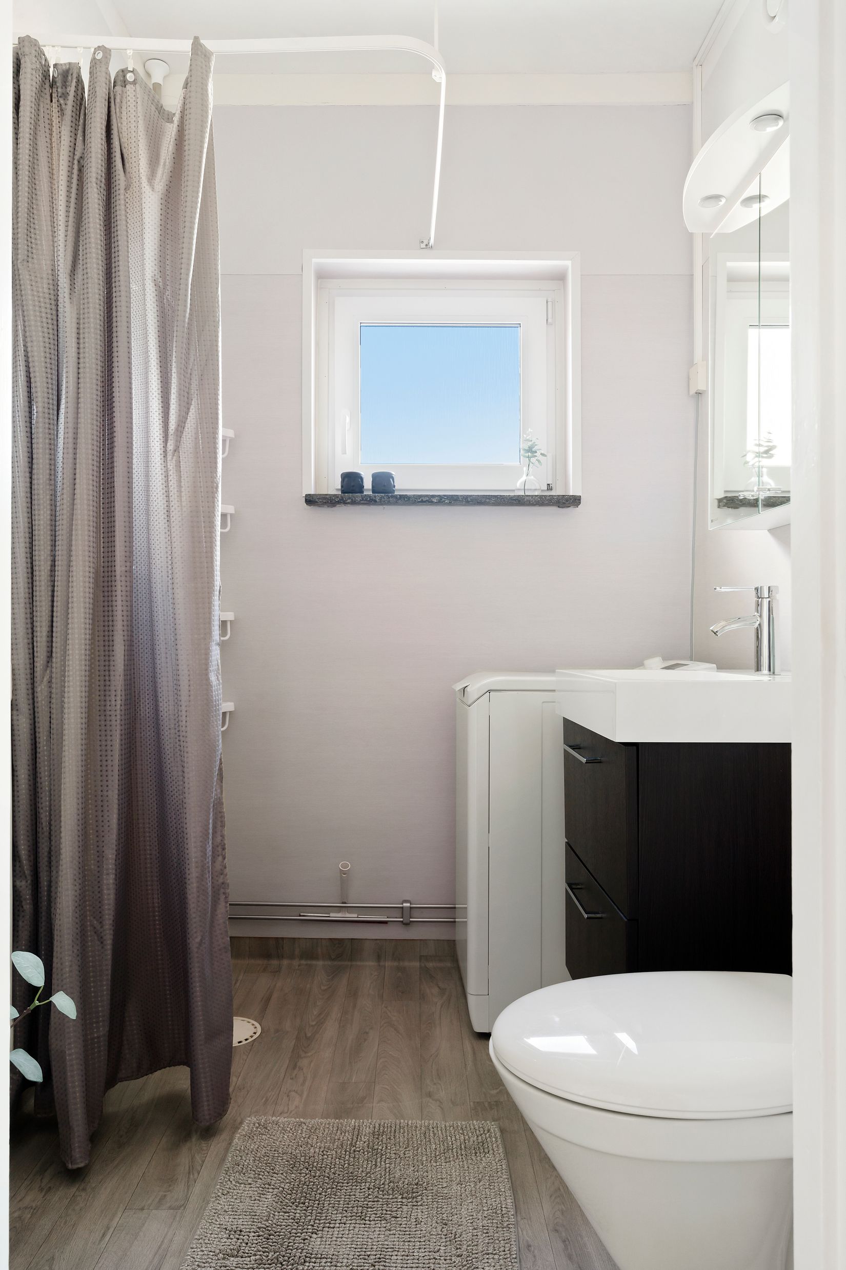 Bostadsrätt, Hårdvallsgatan 8, Sallyhill, Sundsvall