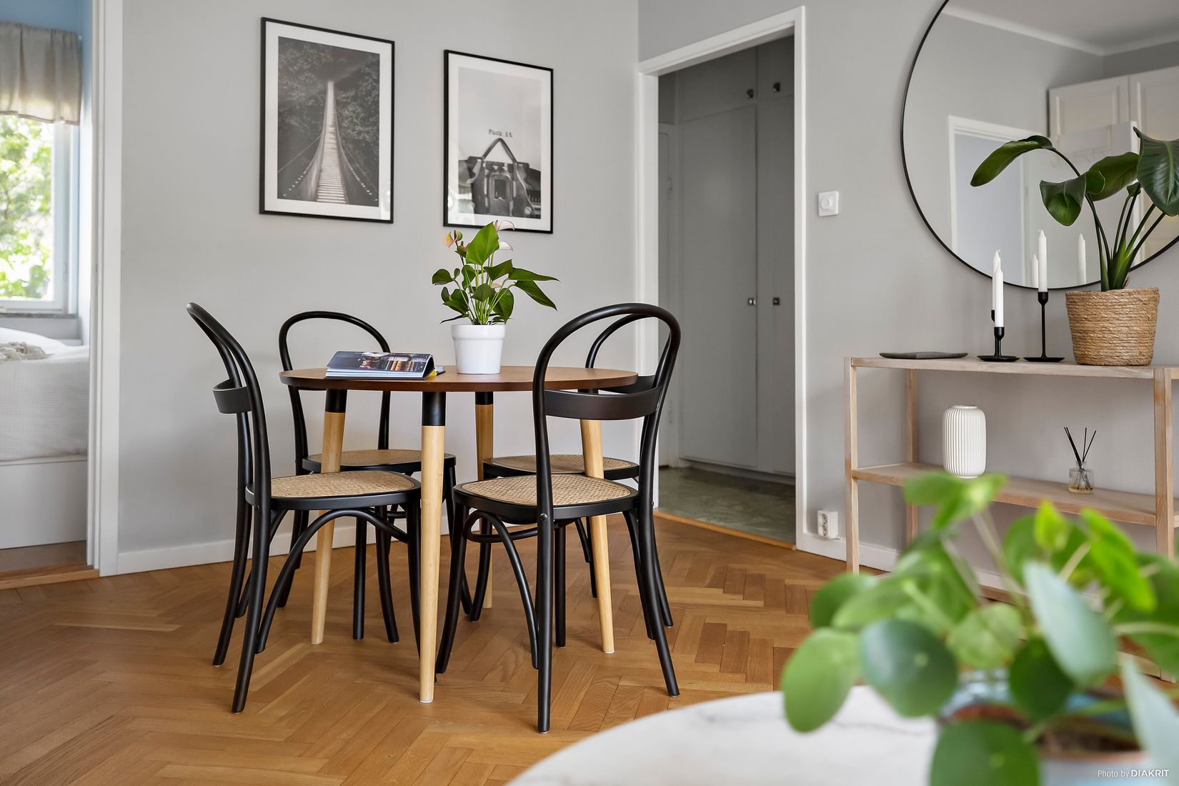 Bostadsrätt, Sulitelmavägen 9, vån 3/3, Traneberg, Stockholm