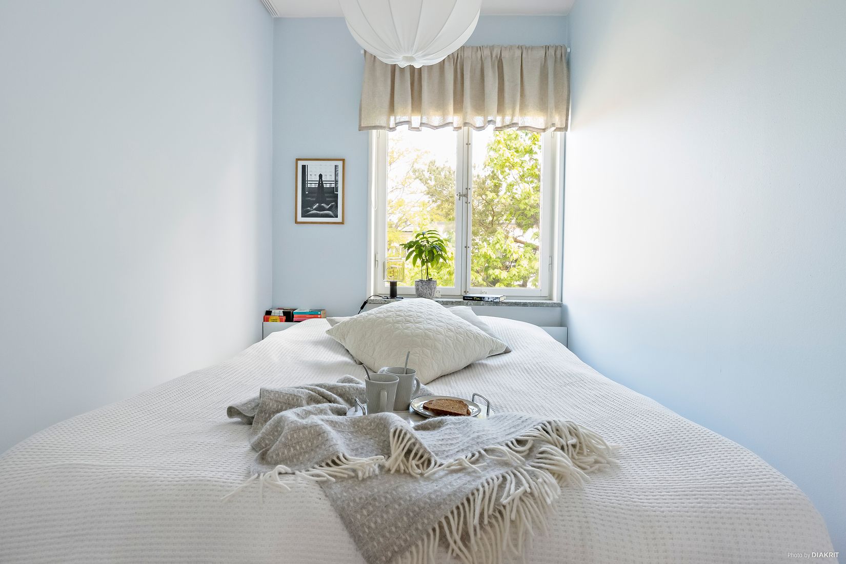 Bostadsrätt, Sulitelmavägen 9, vån 3/3, Traneberg, Stockholm
