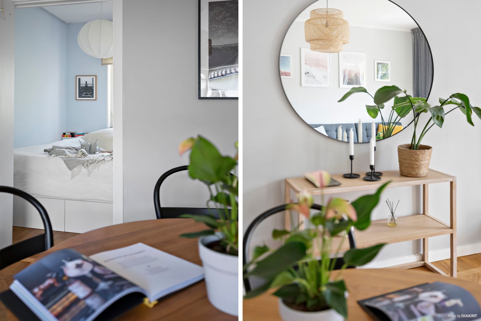 Bostadsrätt, Sulitelmavägen 9, vån 3/3, Traneberg, Stockholm