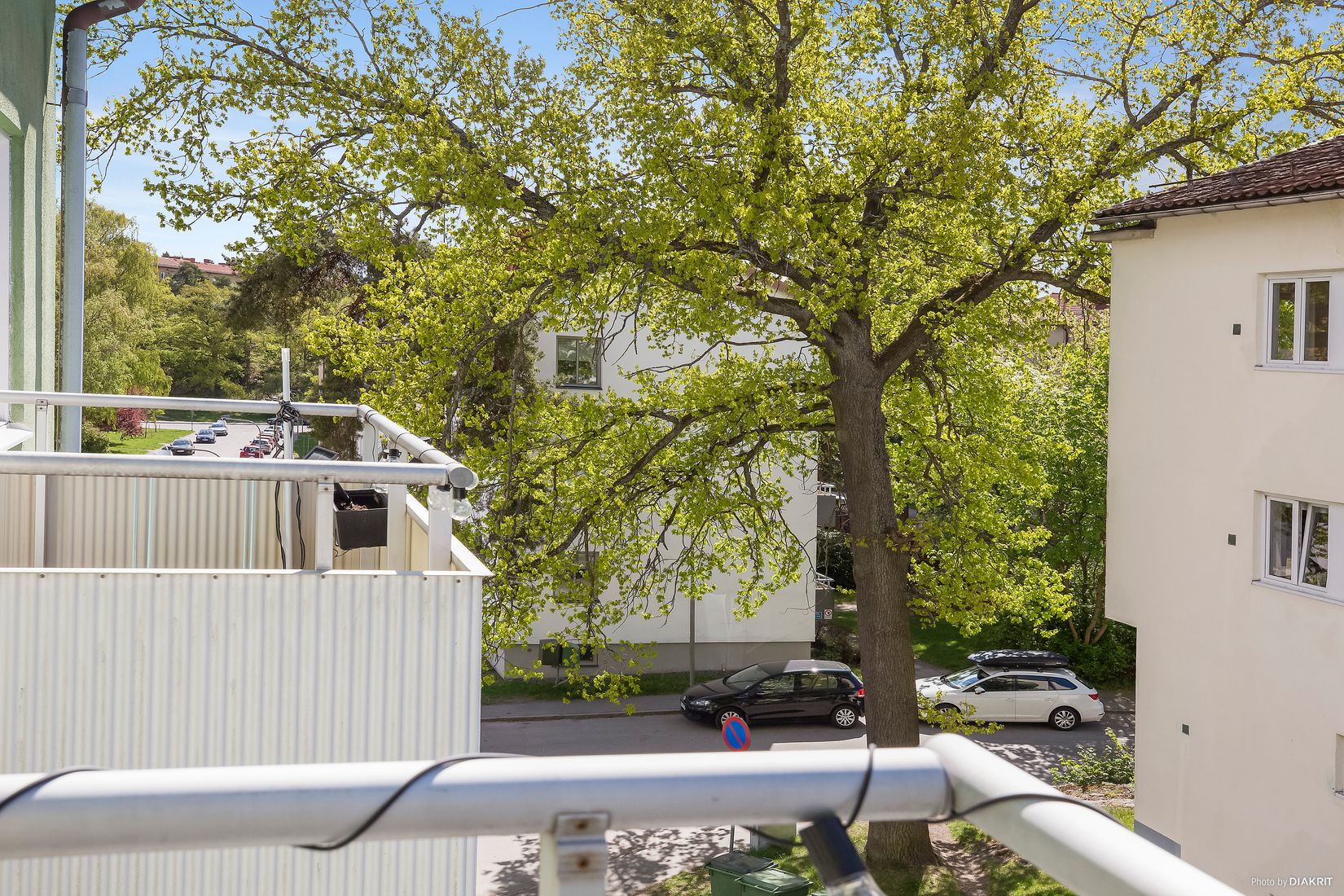 Bostadsrätt, Sulitelmavägen 9, vån 3/3, Traneberg, Stockholm