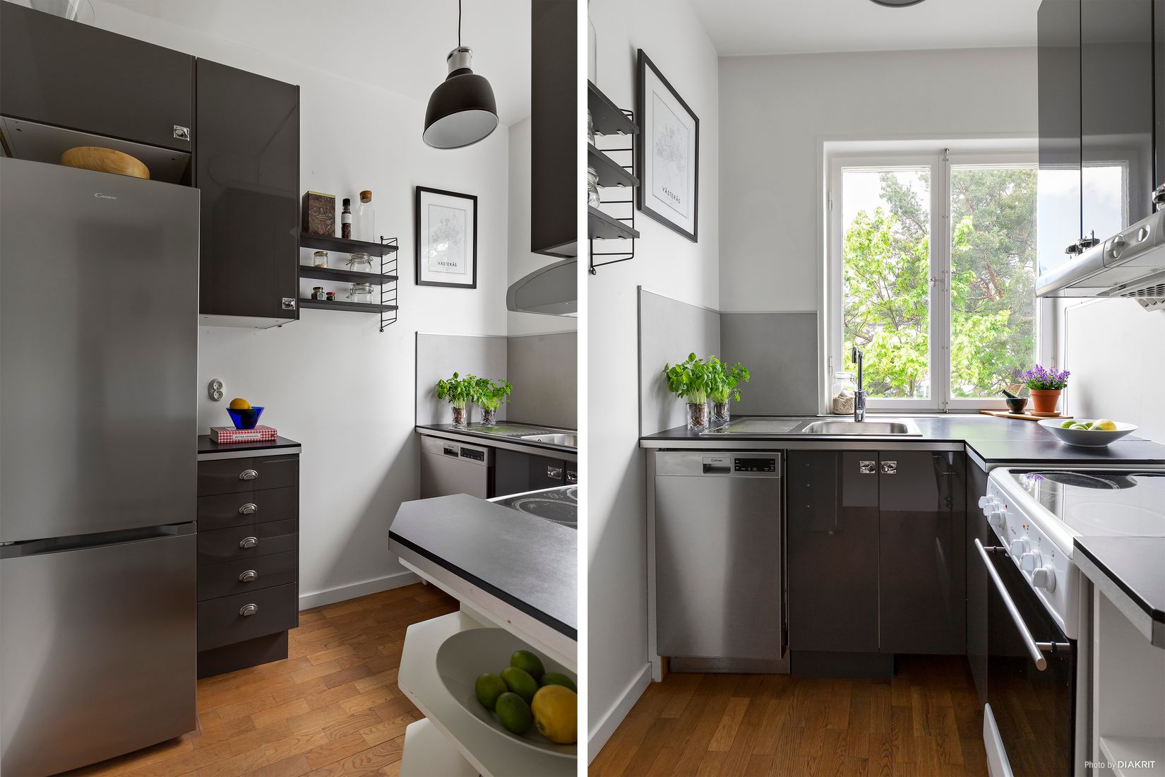 Bostadsrätt, Sulitelmavägen 9, vån 3/3, Traneberg, Stockholm