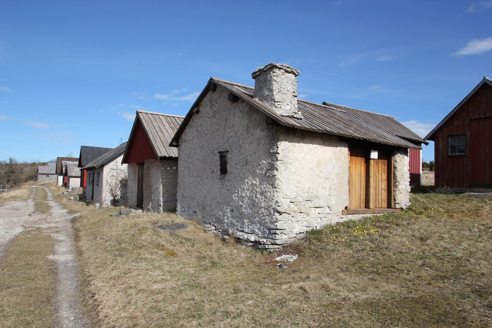 Tomt, Östergarn Rodarve 156 C, Östergarn - Östra Gotland, Gotland