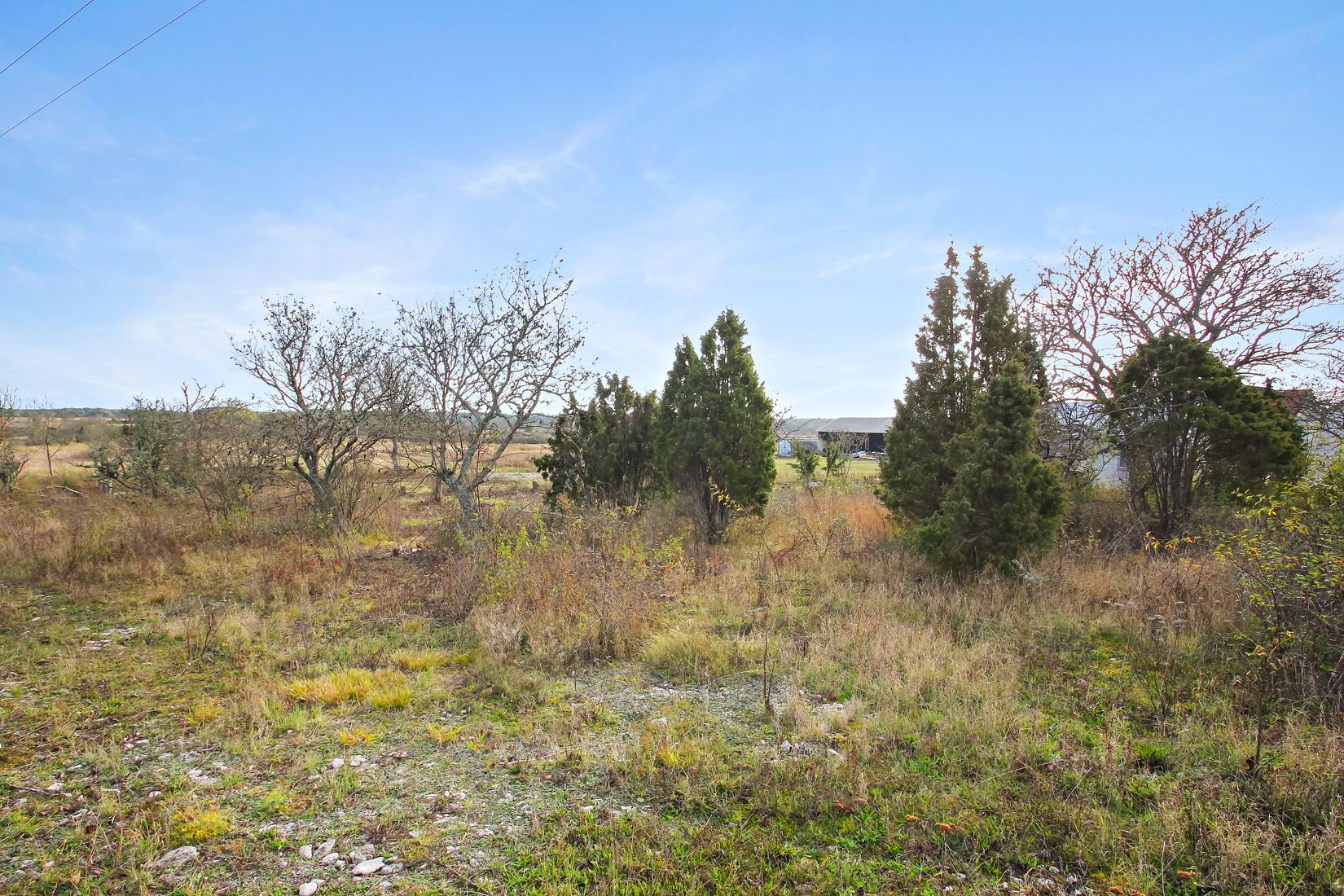 Tomt, Östergarn Rodarve 156 C, Östergarn - Östra Gotland, Gotland