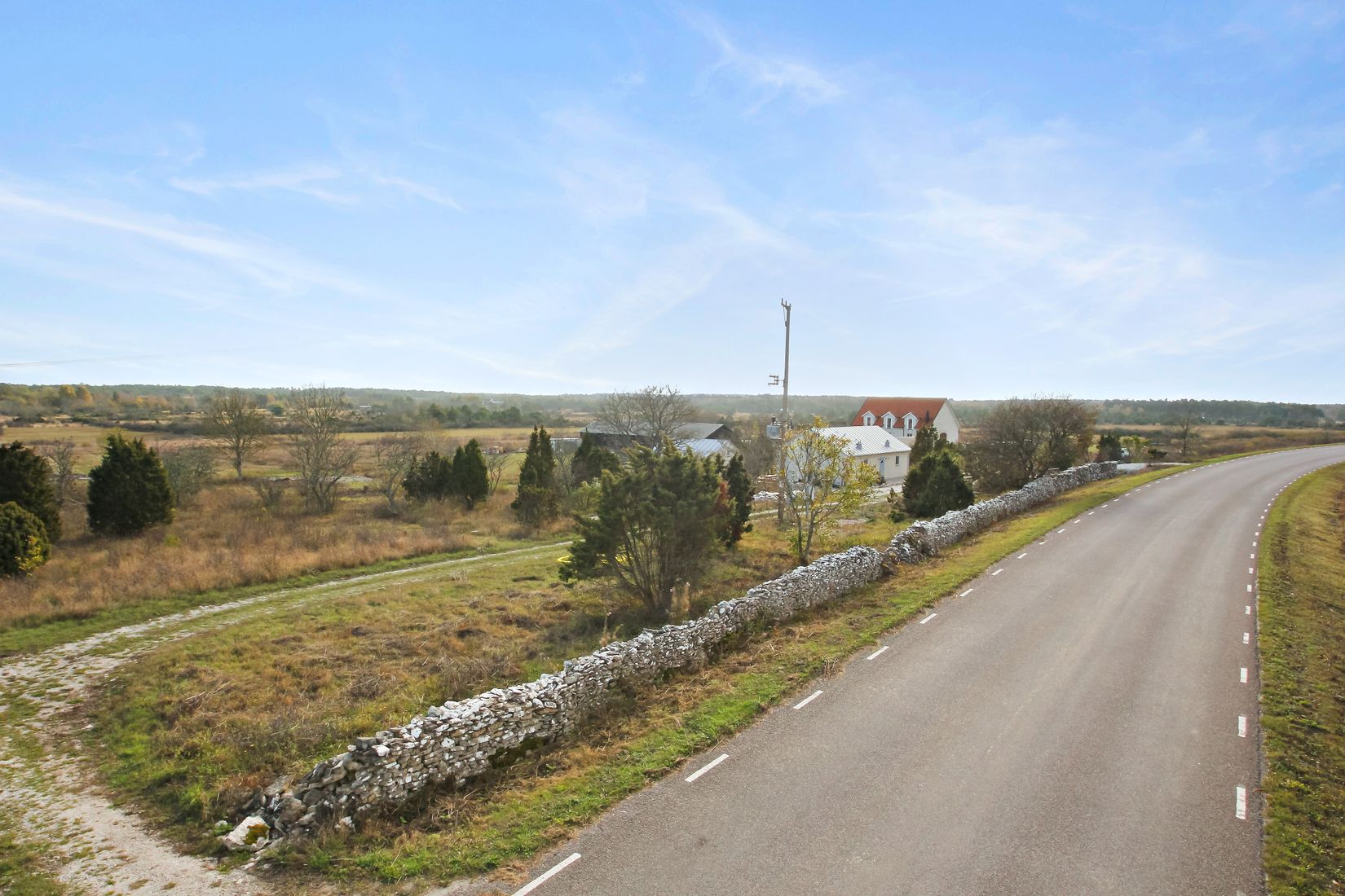 Tomt, Östergarn Rodarve 156 C, Östergarn - Östra Gotland, Gotland