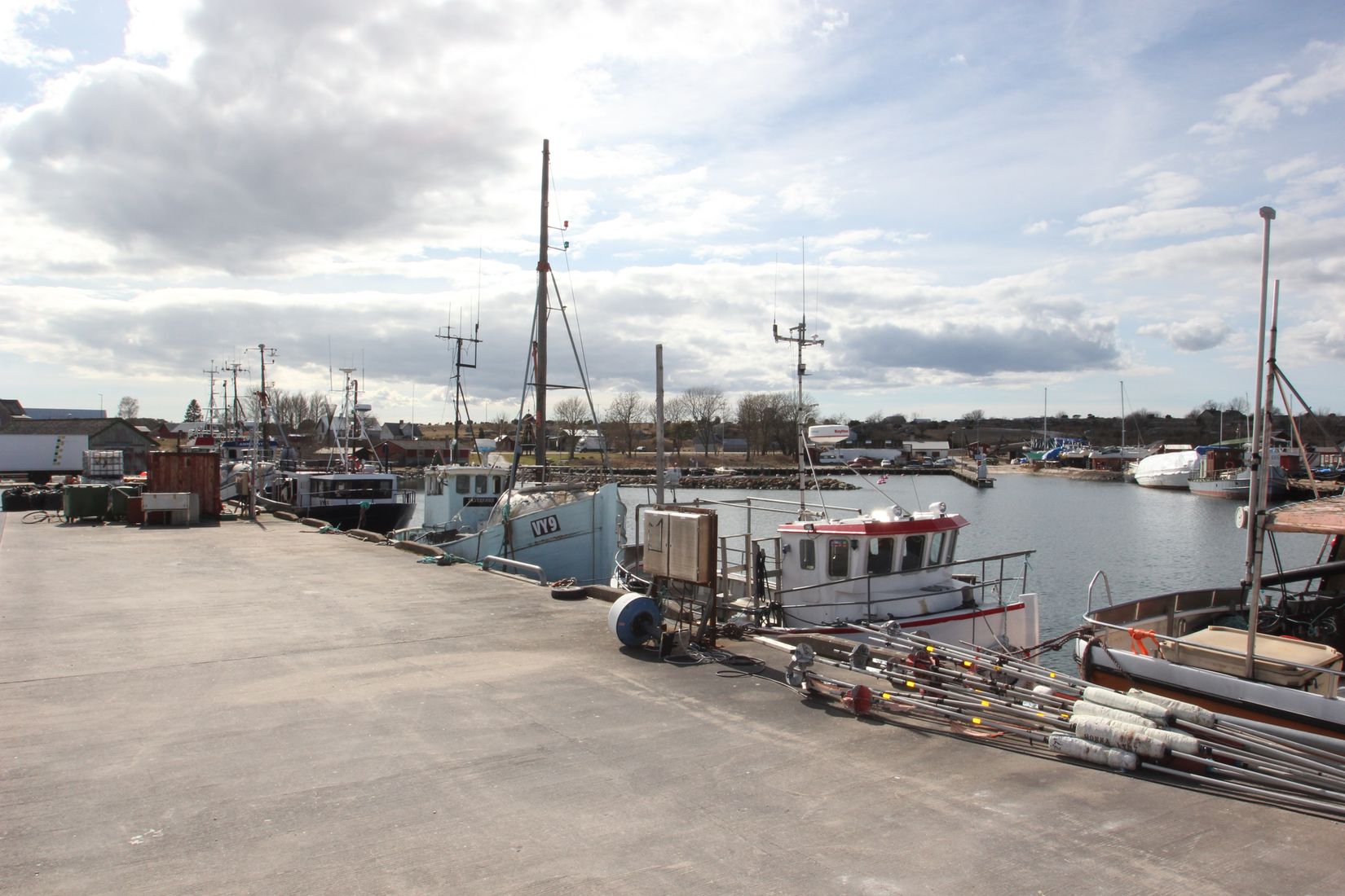 Tomt, Östergarn Rodarve 156 C, Östergarn - Östra Gotland, Gotland