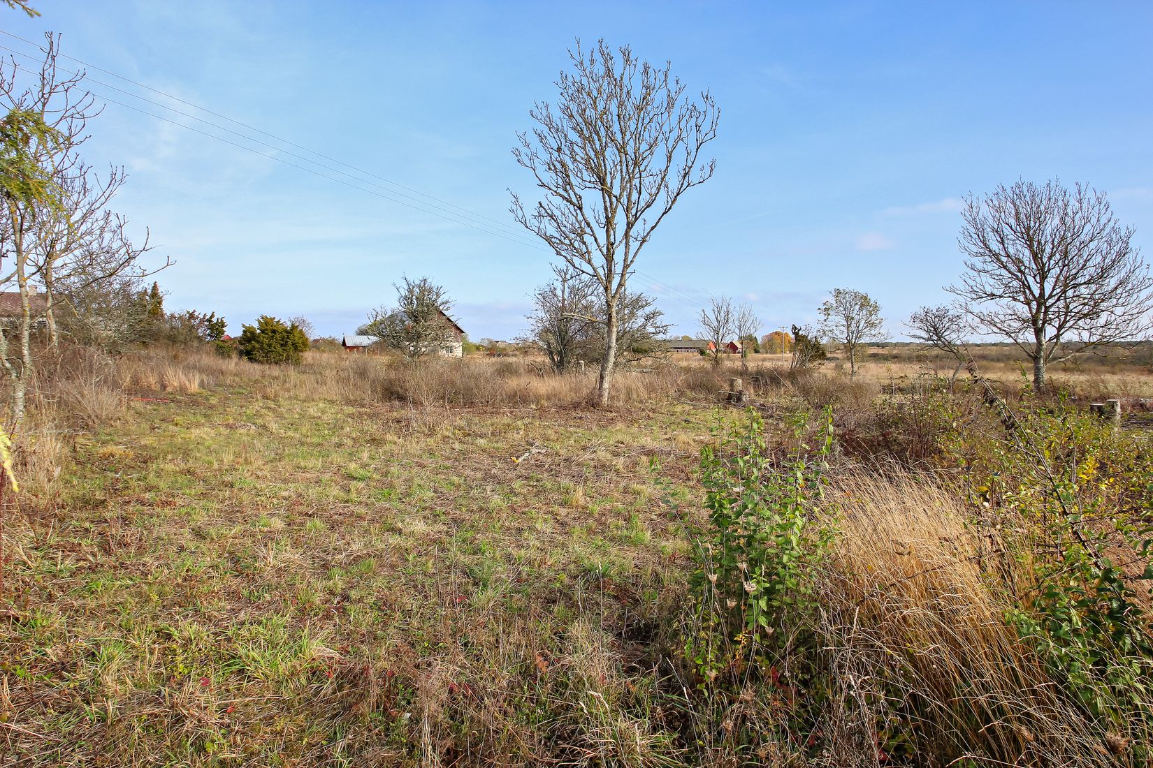 Tomt, Östergarn Rodarve 156 C, Östergarn - Östra Gotland, Gotland