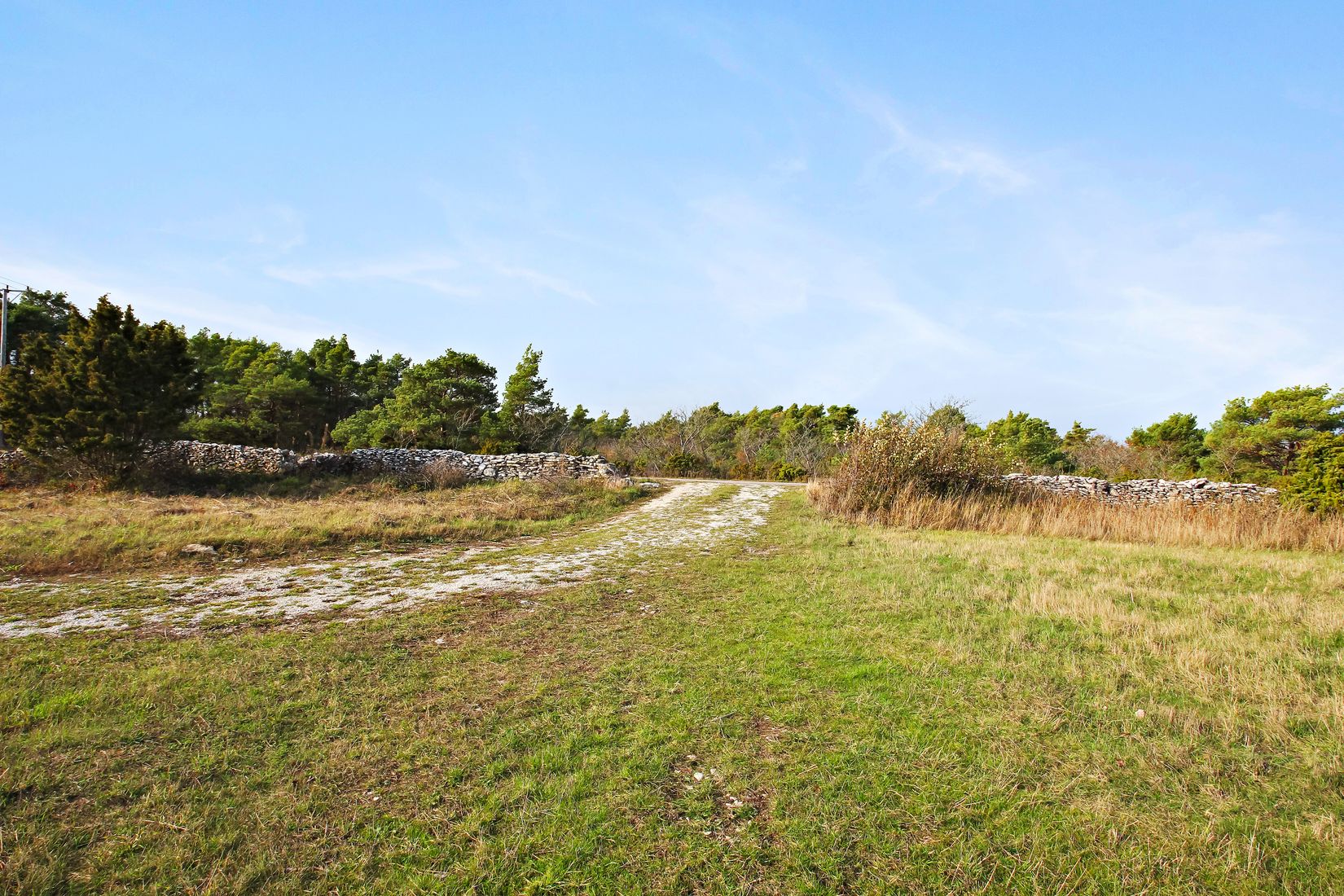 Tomt, Östergarn Rodarve 156 C, Östergarn - Östra Gotland, Gotland