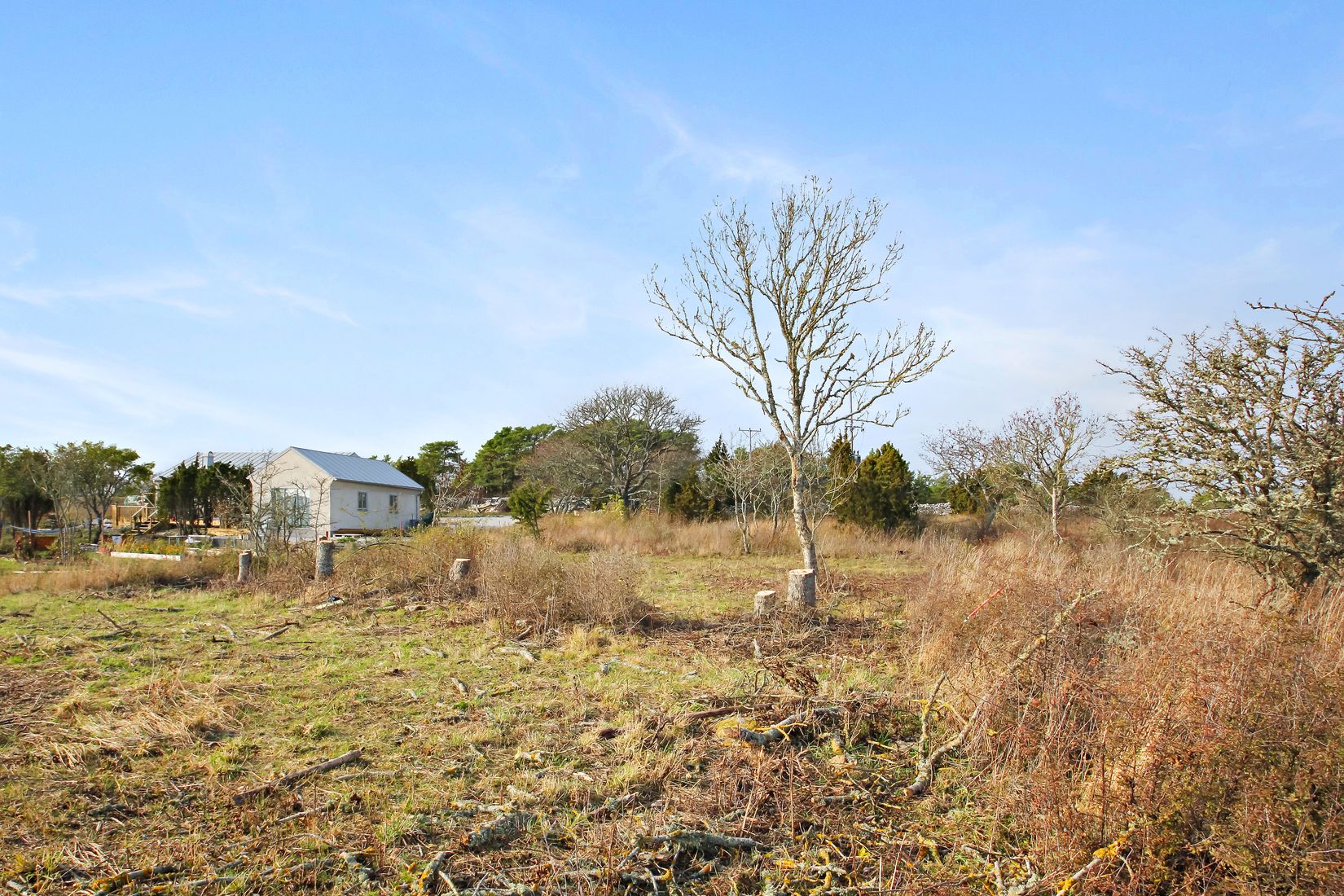 Tomt, Östergarn Rodarve 156 C, Östergarn - Östra Gotland, Gotland