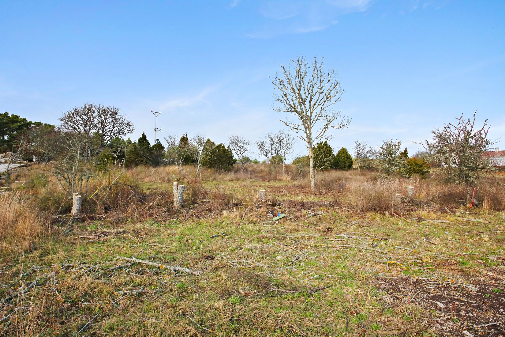 Tomt, Östergarn Rodarve 156 C, Östergarn - Östra Gotland, Gotland