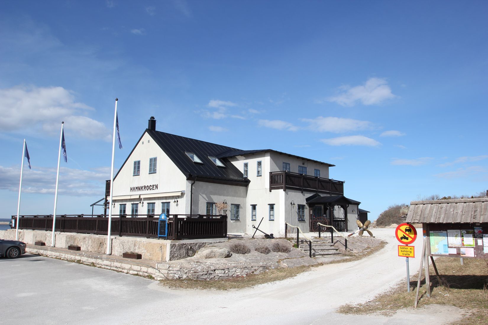 Tomt, Östergarn Rodarve 156 C, Östergarn - Östra Gotland, Gotland