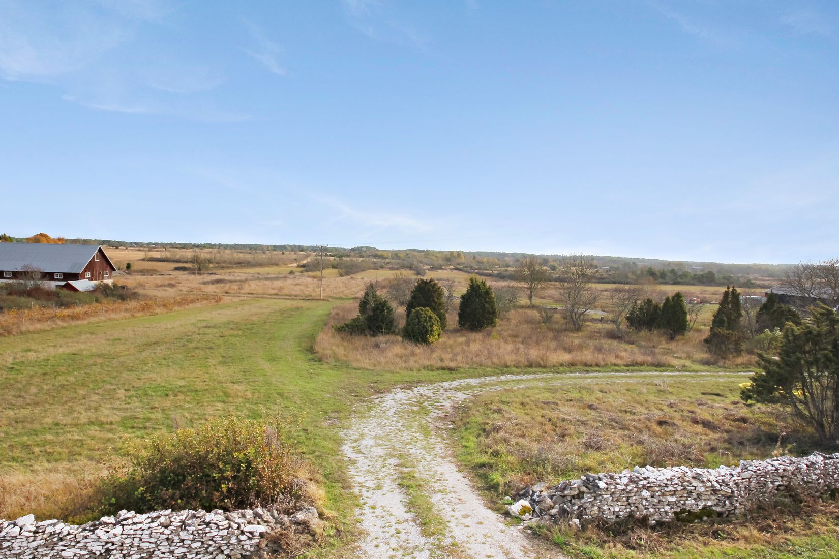 Tomt, Östergarn Rodarve 156 C, Östergarn - Östra Gotland, Gotland