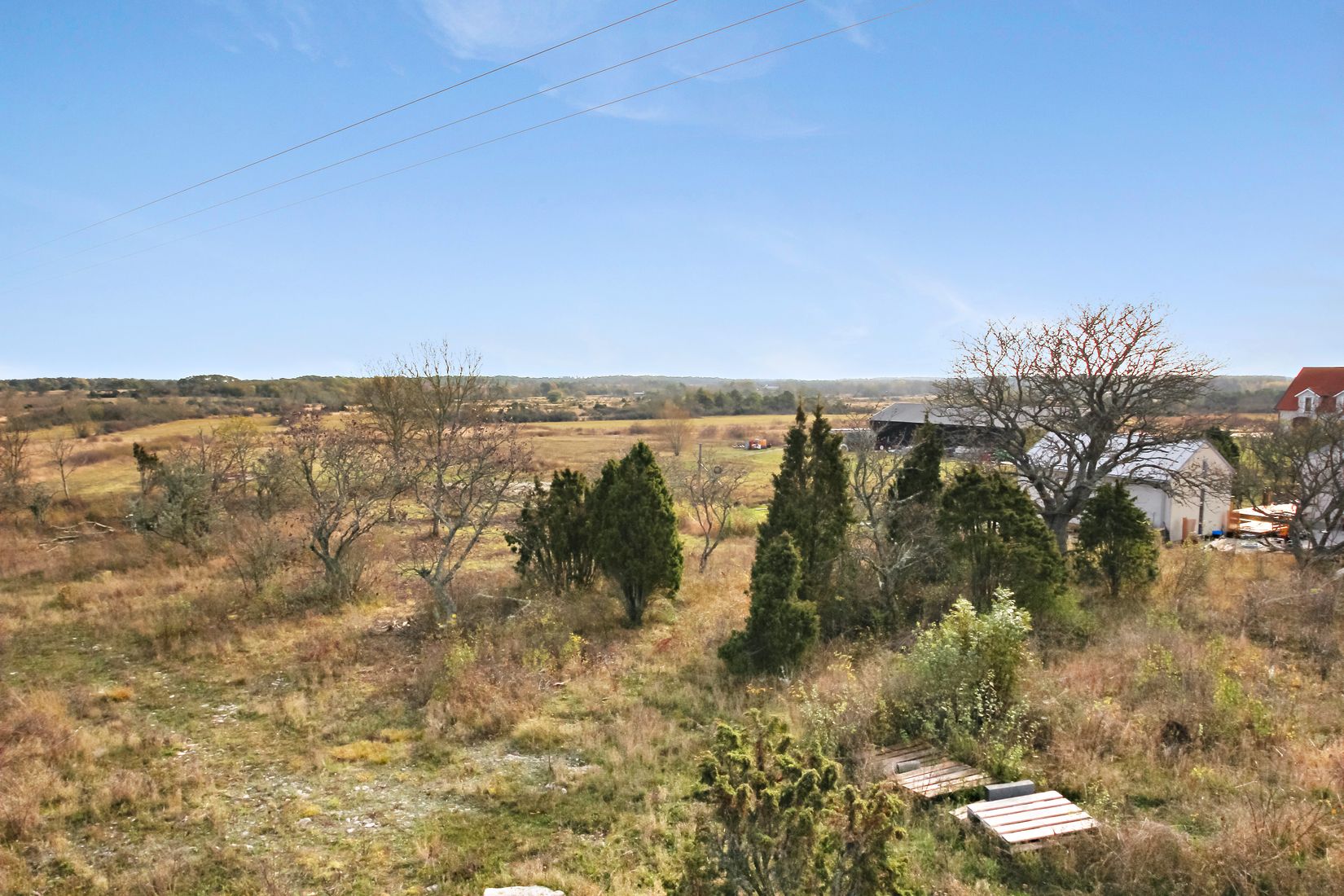 Tomt, Östergarn Rodarve 156 C, Östergarn - Östra Gotland, Gotland