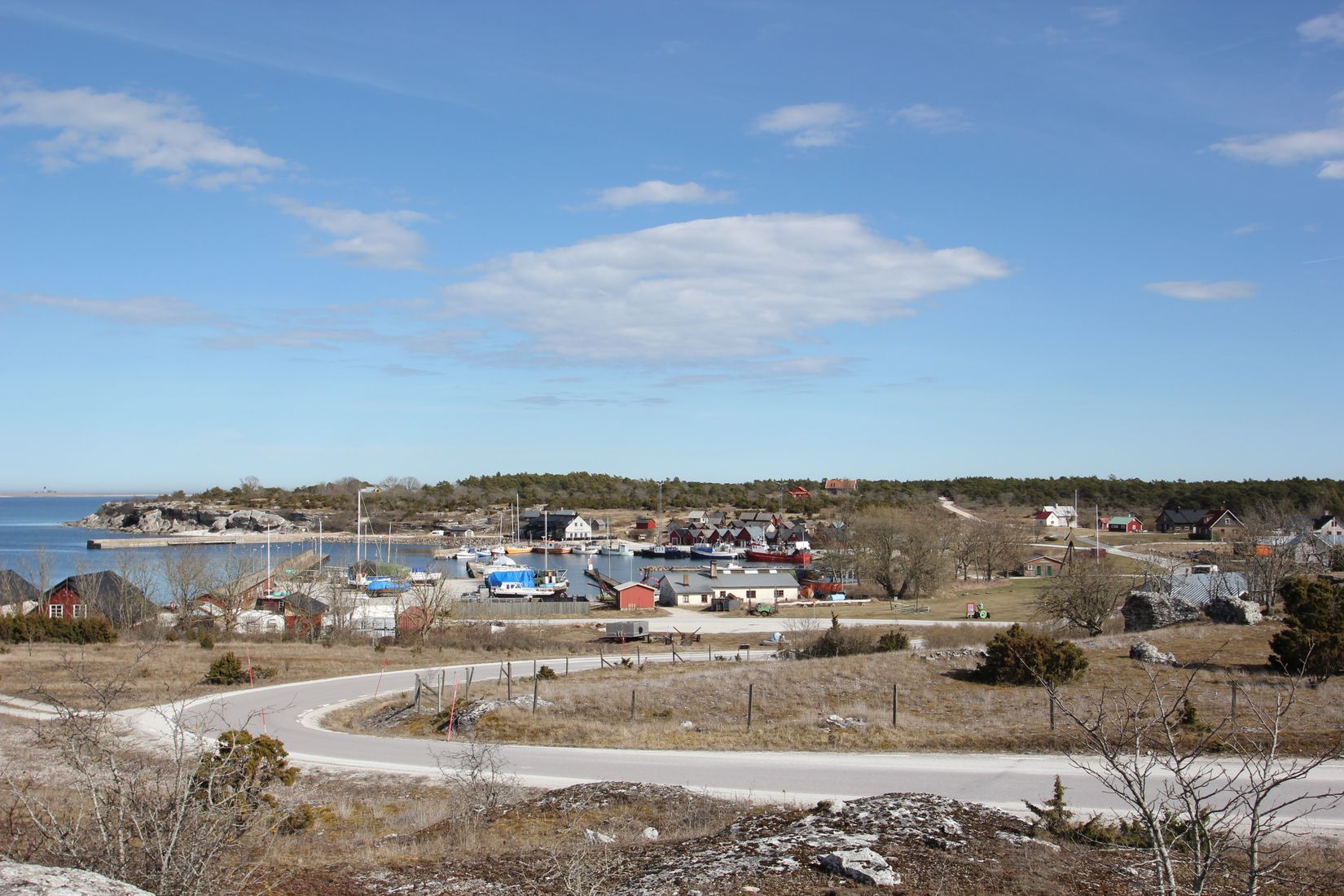 Tomt, Östergarn Rodarve 156 C, Östergarn - Östra Gotland, Gotland