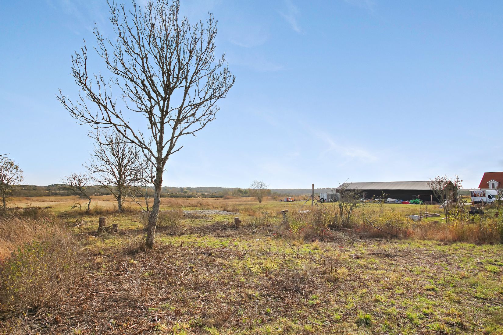 Tomt, Östergarn Rodarve 156 C, Östergarn - Östra Gotland, Gotland