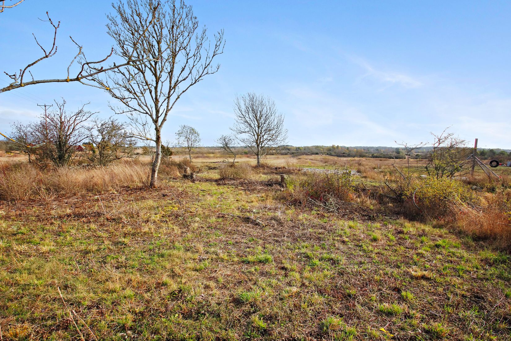 Tomt, Östergarn Rodarve 156 C, Östergarn - Östra Gotland, Gotland