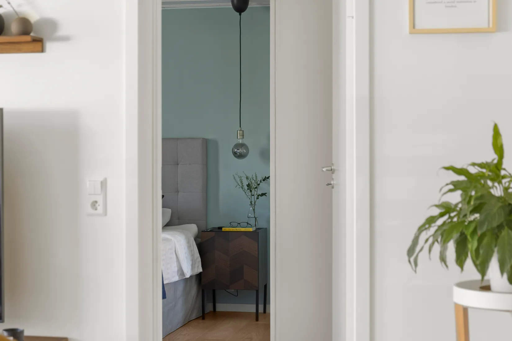 Bostadsrätt, Jägarbacken 23C, Marielundsviken, Strängnäs