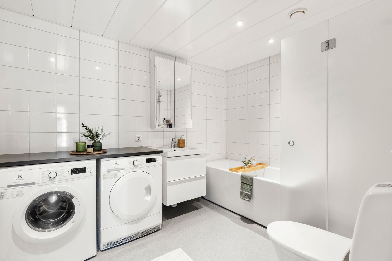 Bostadsrätt, Jägarbacken 23C, Marielundsviken, Strängnäs