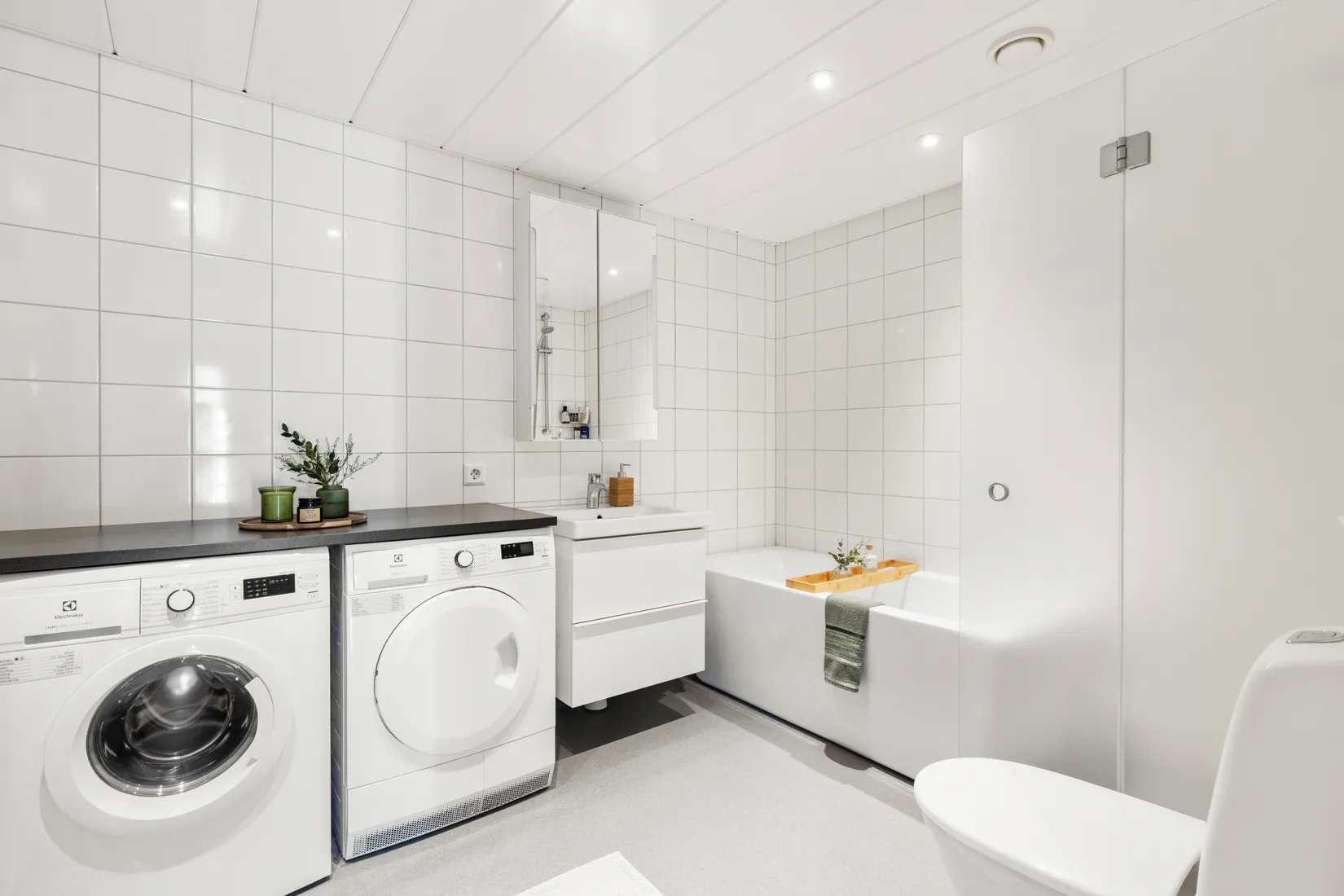 Bostadsrätt, Jägarbacken 23C, Marielundsviken, Strängnäs