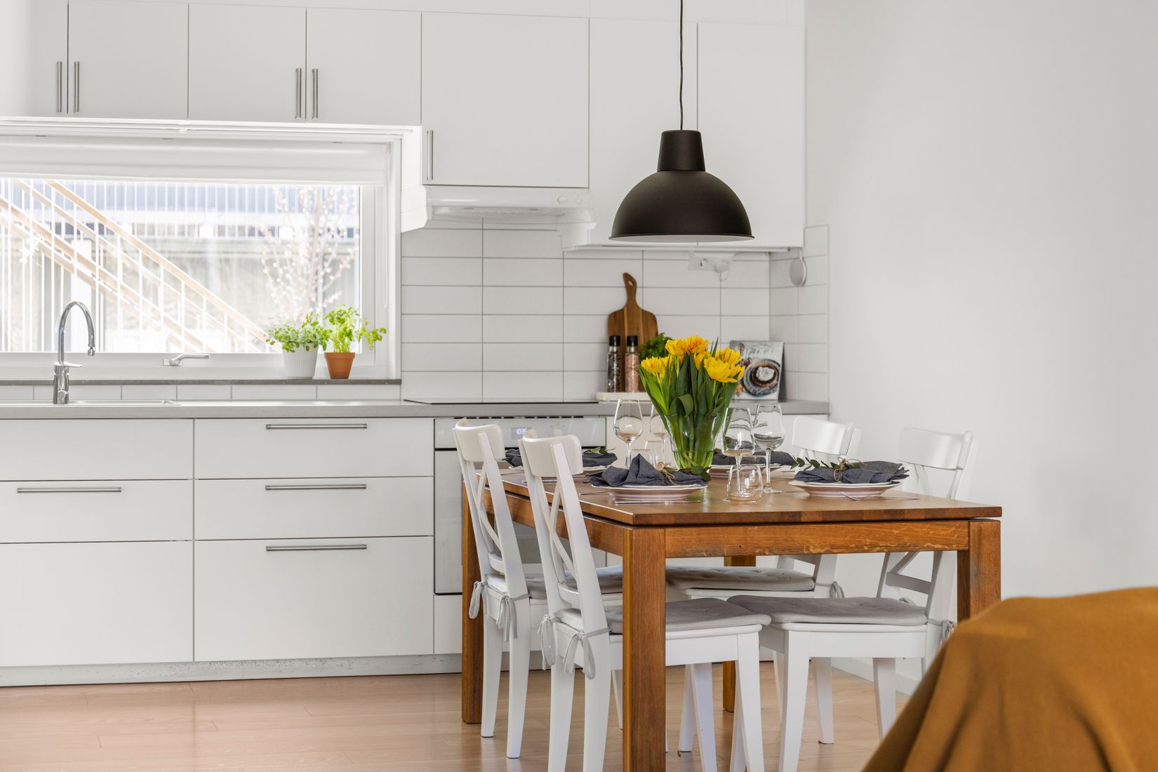 Bostadsrätt, Jägarbacken 23C, Marielundsviken, Strängnäs