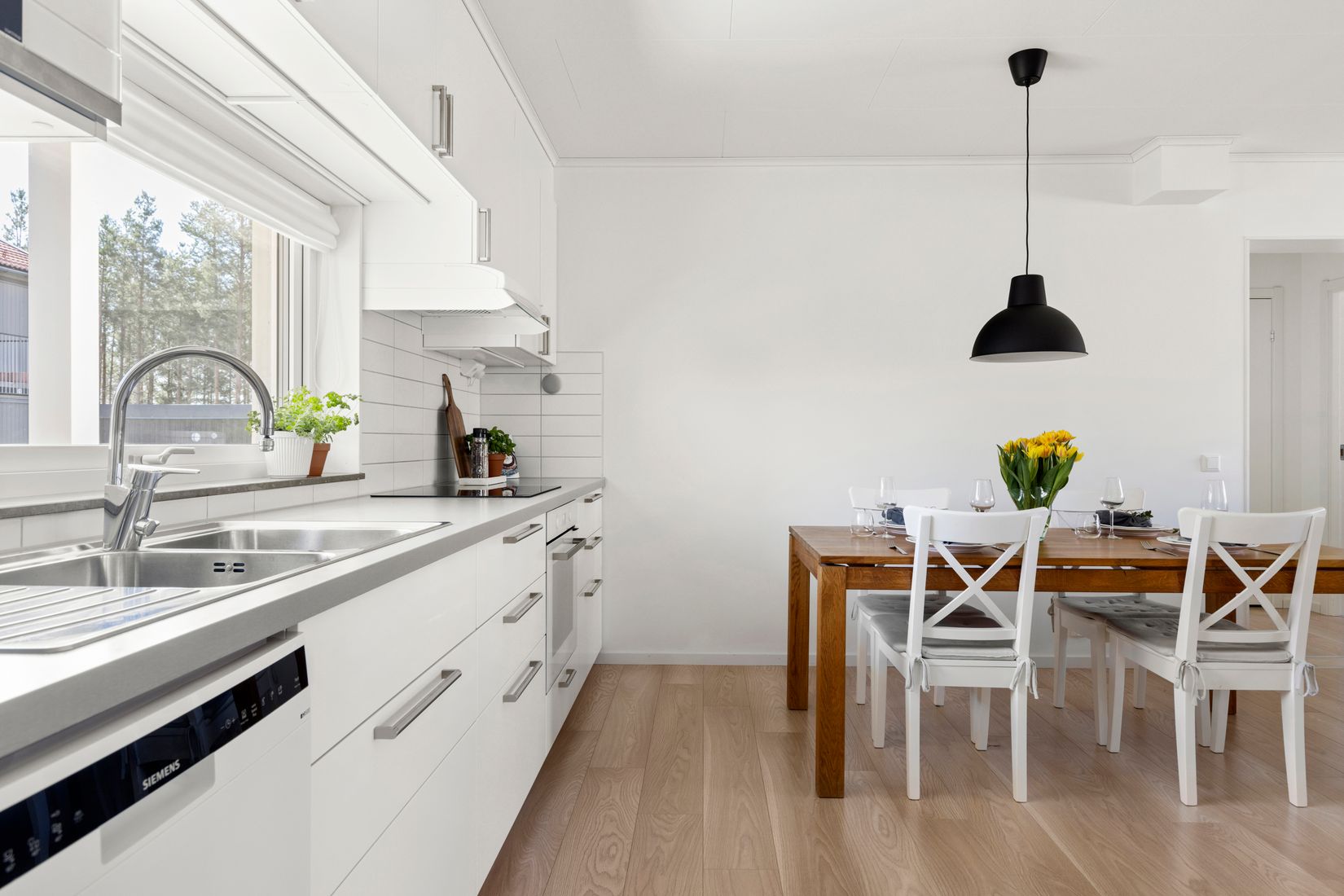 Bostadsrätt, Jägarbacken 23C, Marielundsviken, Strängnäs