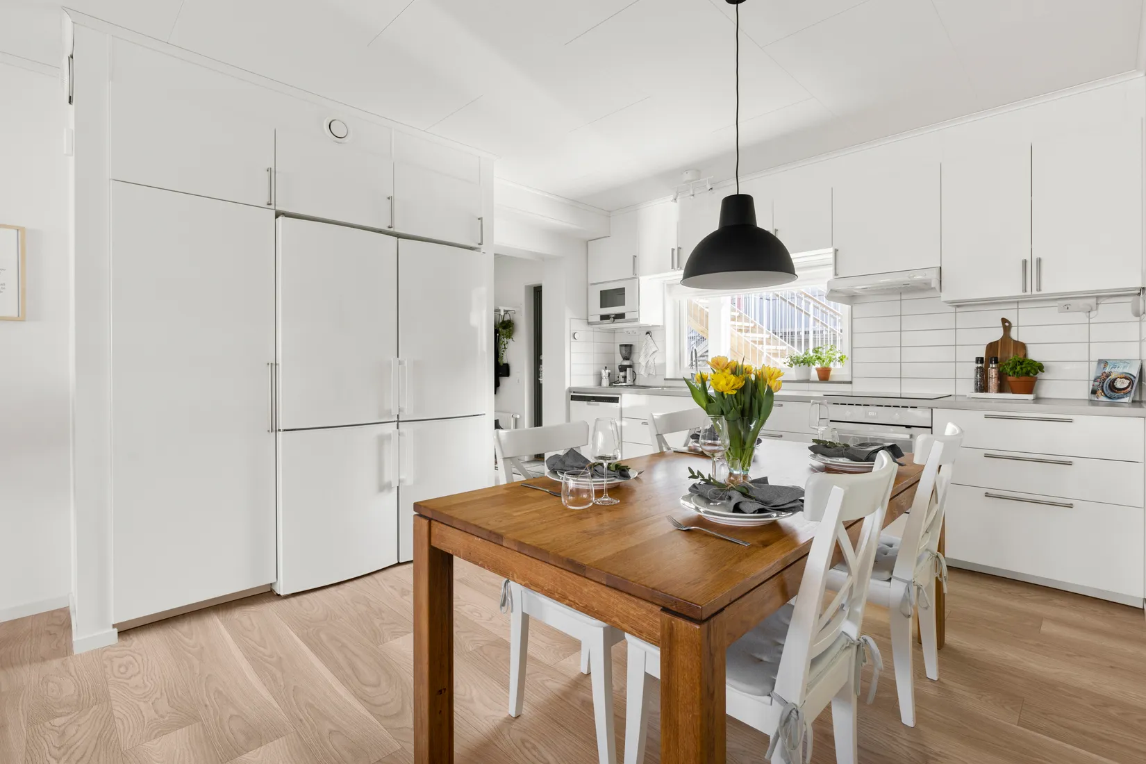 Bostadsrätt, Jägarbacken 23C, Marielundsviken, Strängnäs