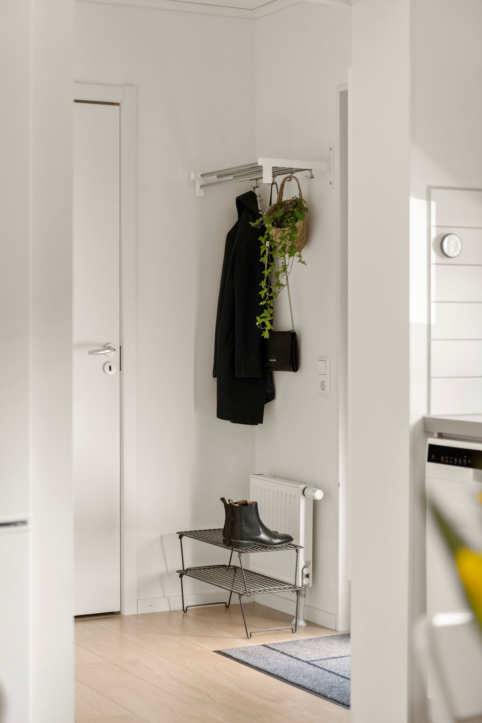 Bostadsrätt, Jägarbacken 23C, Marielundsviken, Strängnäs