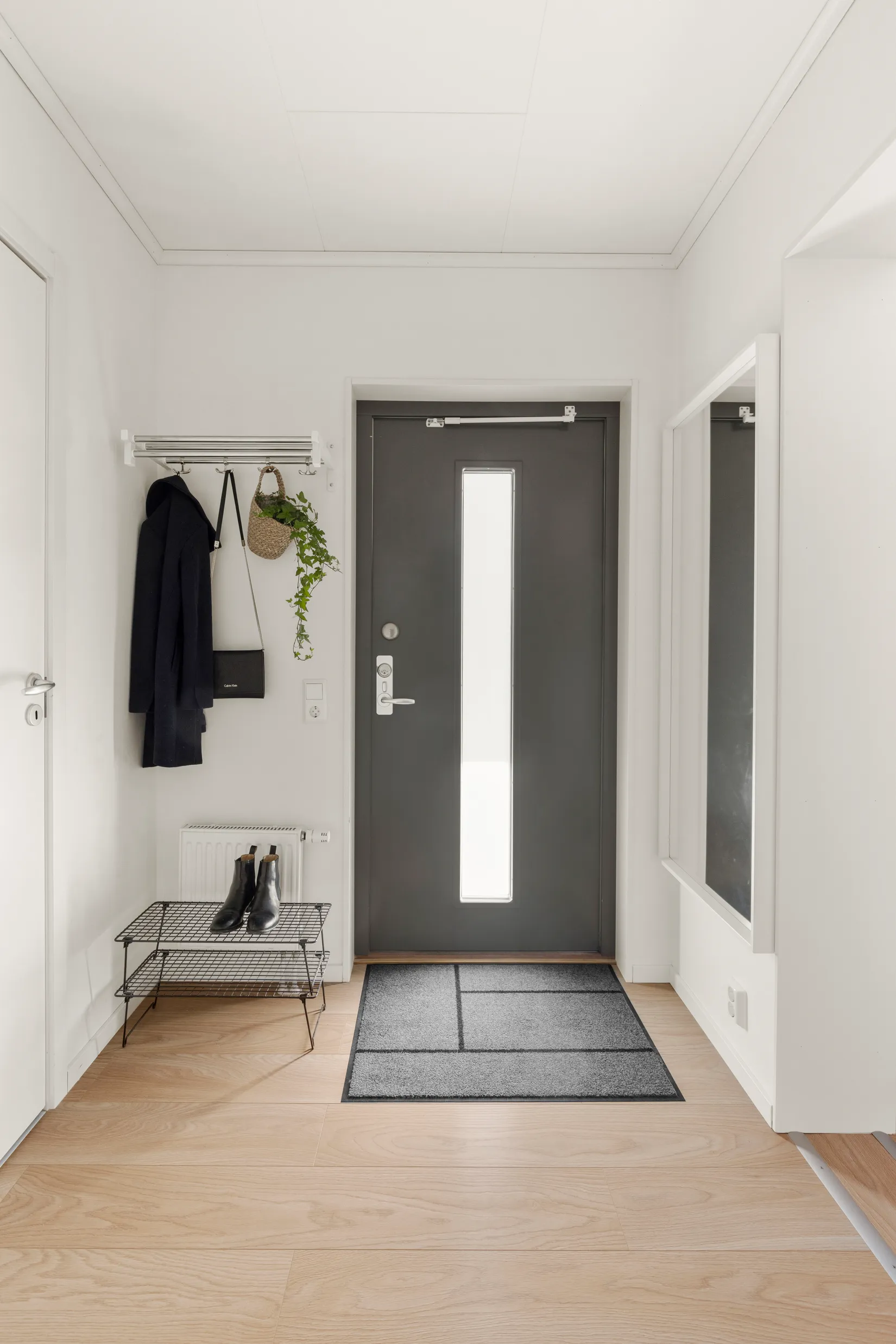 Bostadsrätt, Jägarbacken 23C, Marielundsviken, Strängnäs