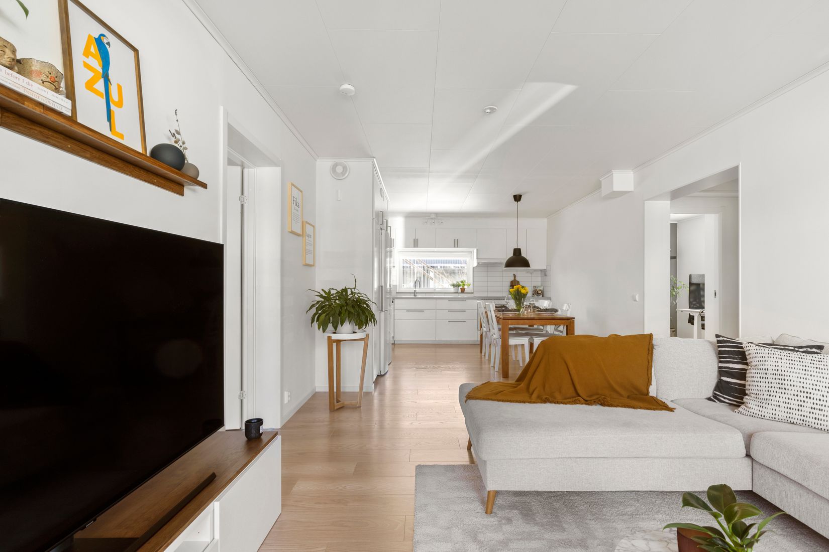 Bostadsrätt, Jägarbacken 23C, Marielundsviken, Strängnäs