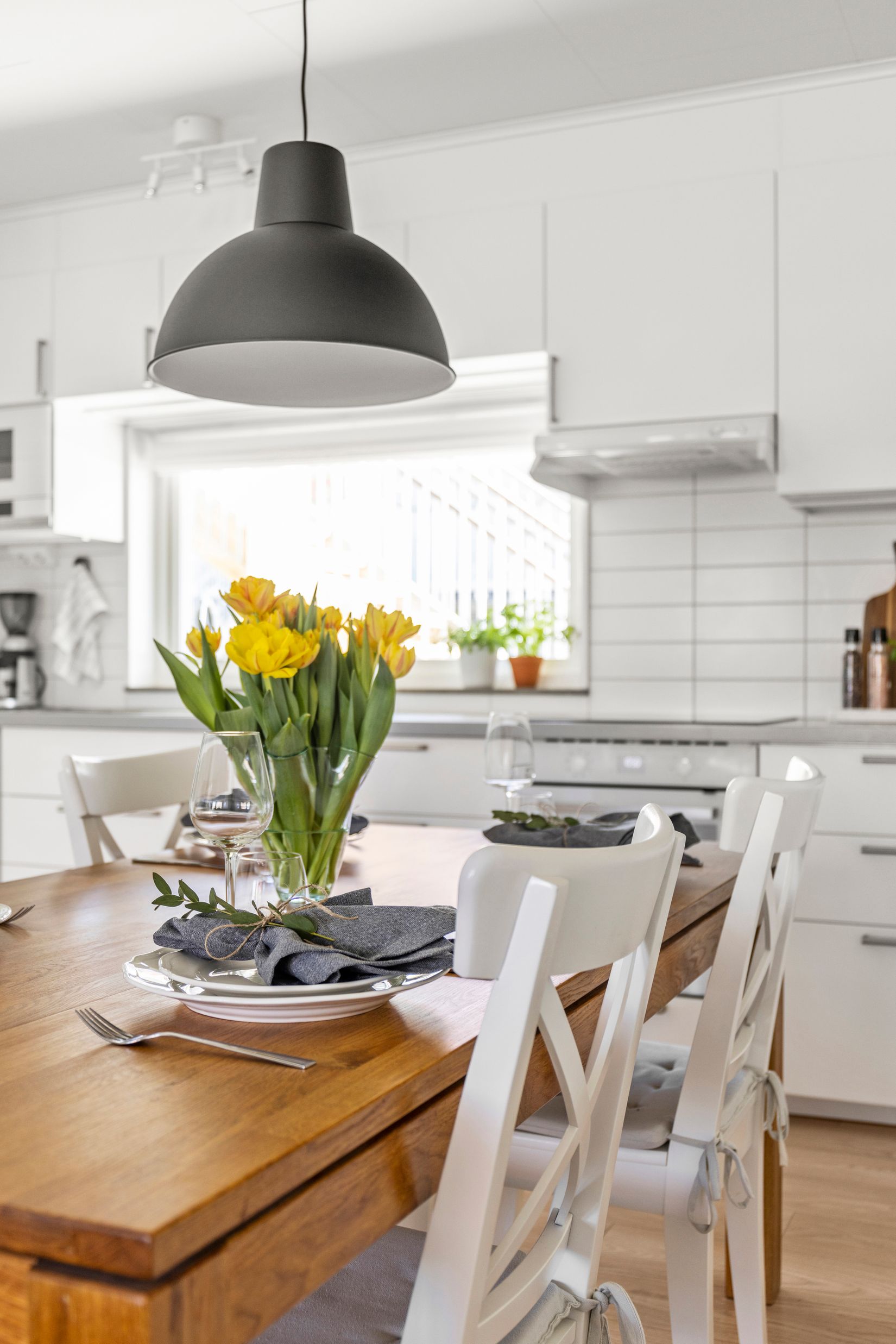 Bostadsrätt, Jägarbacken 23C, Marielundsviken, Strängnäs