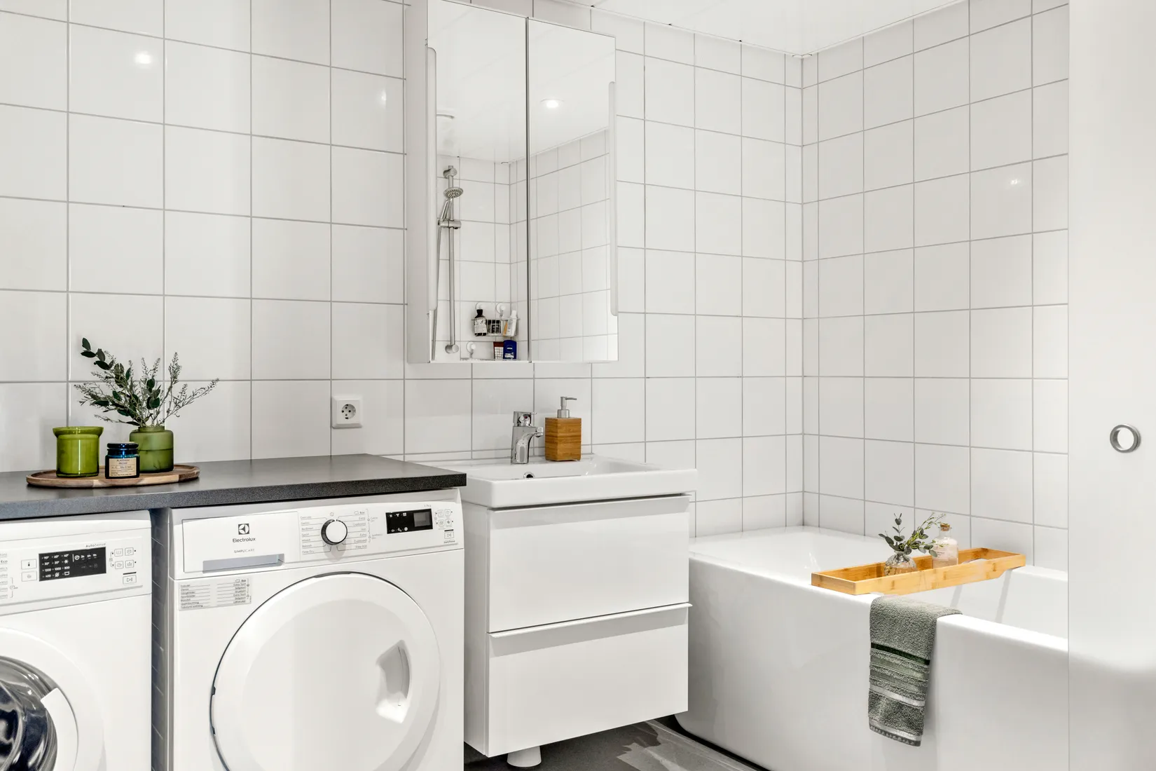 Bostadsrätt, Jägarbacken 23C, Marielundsviken, Strängnäs