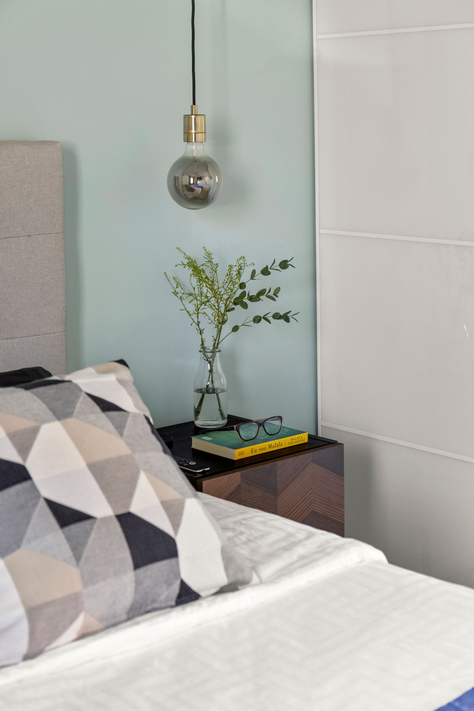 Bostadsrätt, Jägarbacken 23C, Marielundsviken, Strängnäs