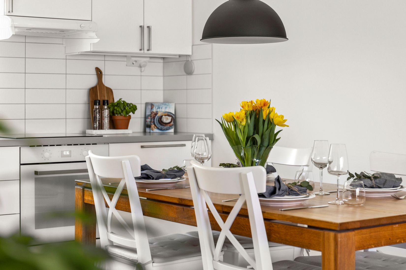 Bostadsrätt, Jägarbacken 23C, Marielundsviken, Strängnäs